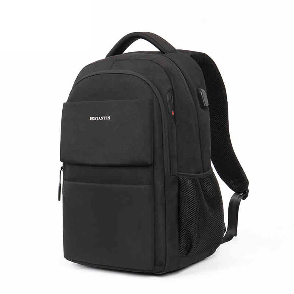 Axel Business Laptop Backpack with USB Charging Port - Image 14