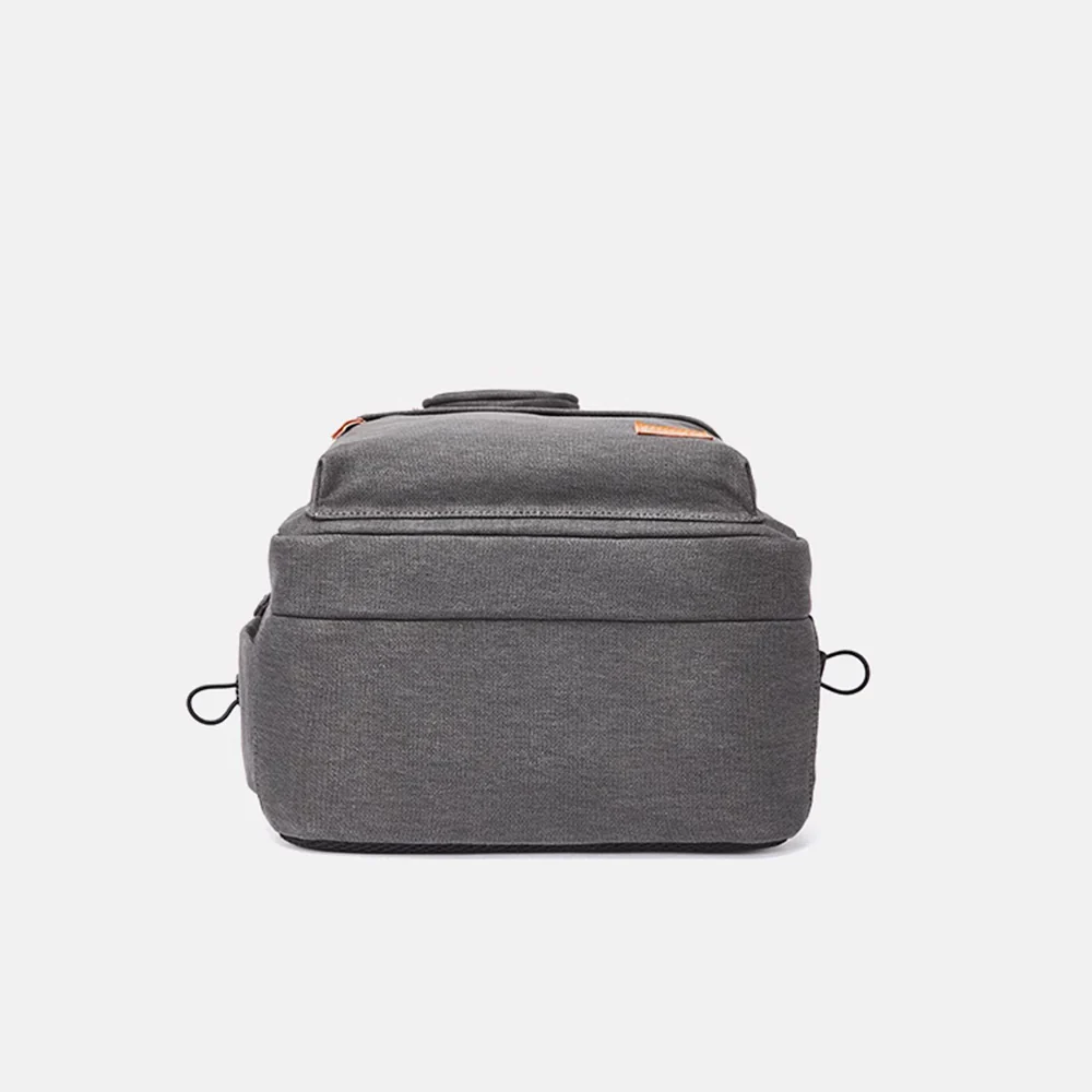 Milo Canvas Pro Travel & Commuter 15.6‘’ Laptop Backpack - Image 14