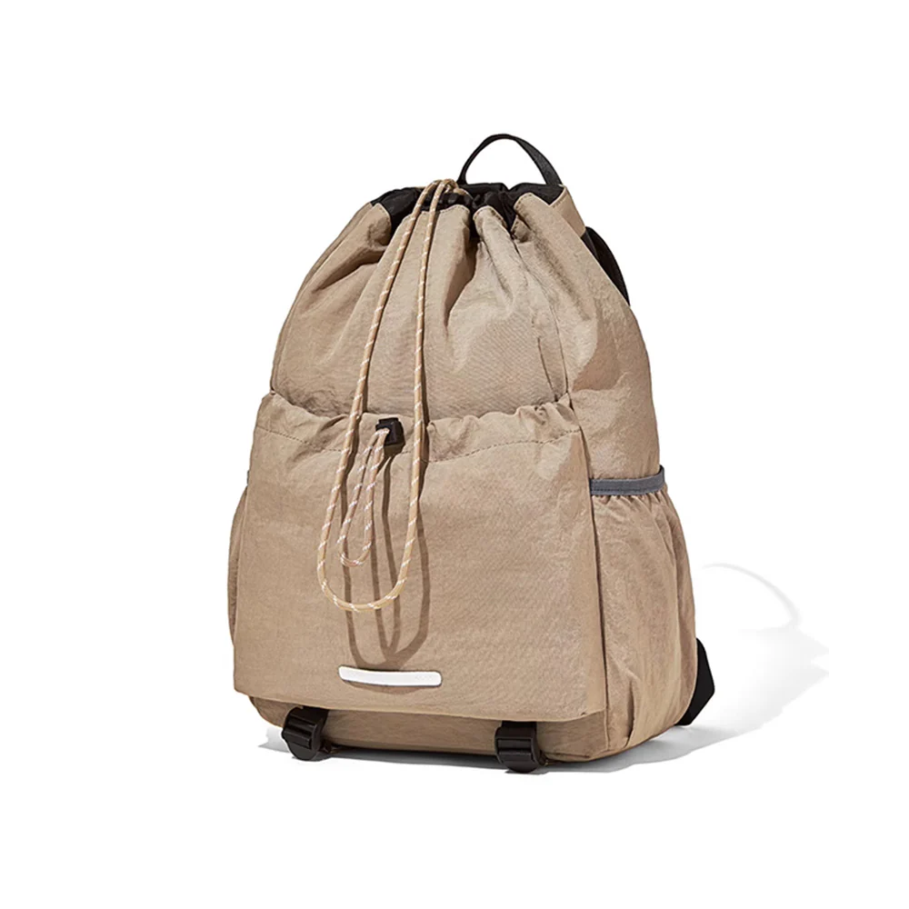 Axel Lightweight Drawstring Backpack - Travel & Summit Sport - Image 13