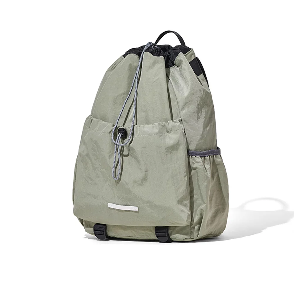 Axel Lightweight Drawstring Backpack - Travel & Summit Sport - Image 9