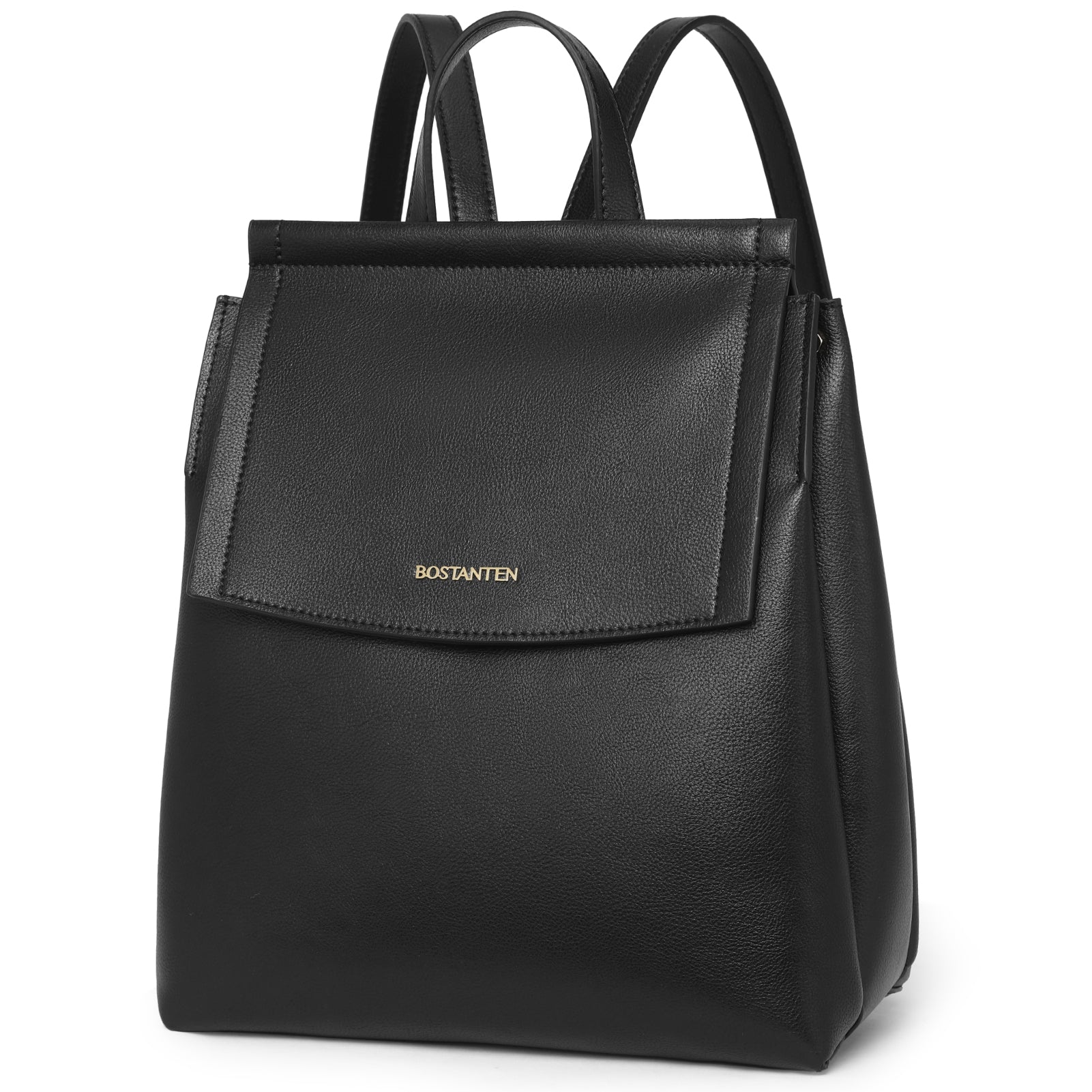 Baish Multi Function Backpack Purse — Modern - Image 2