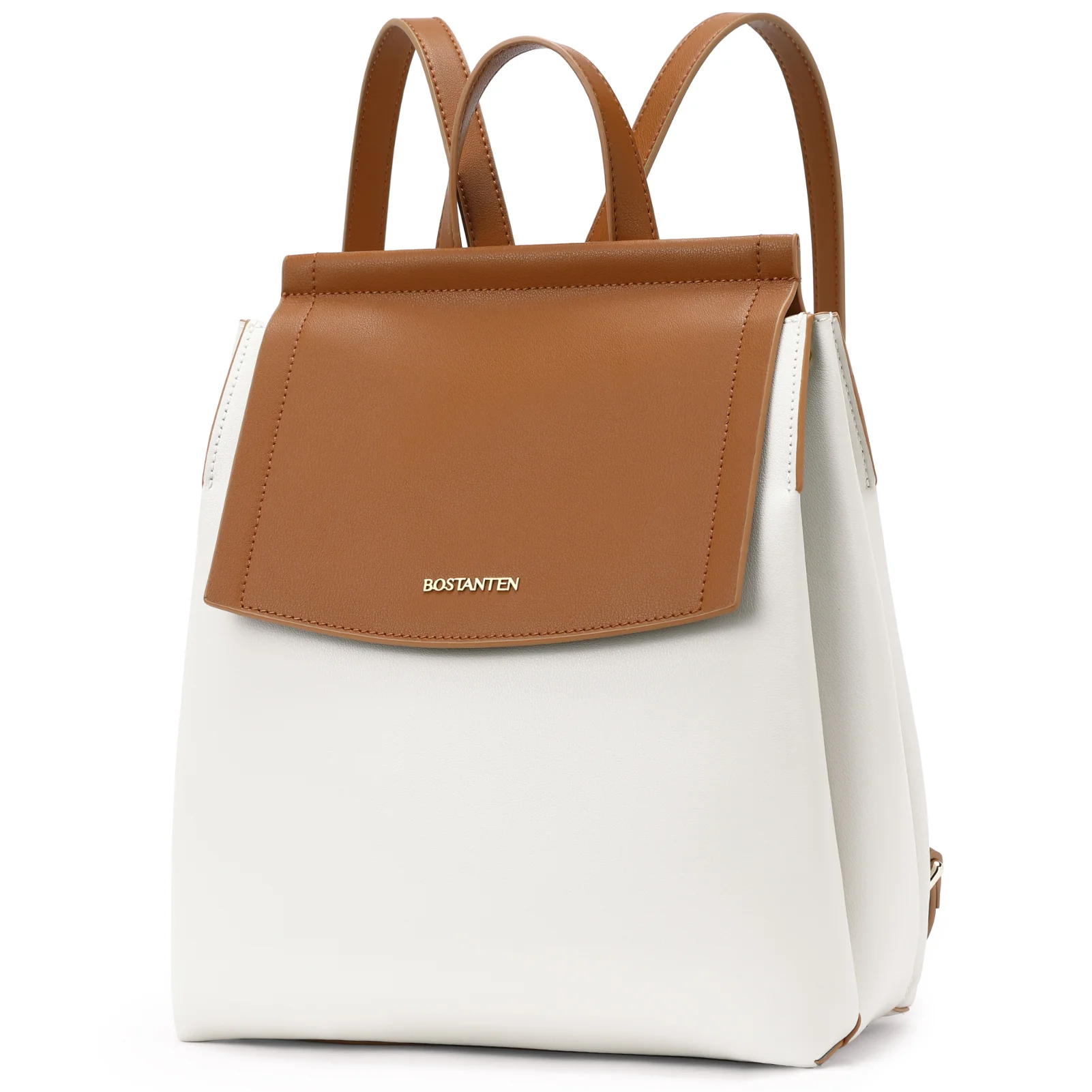 Baish Multi Function Backpack Purse — Modern - Image 9