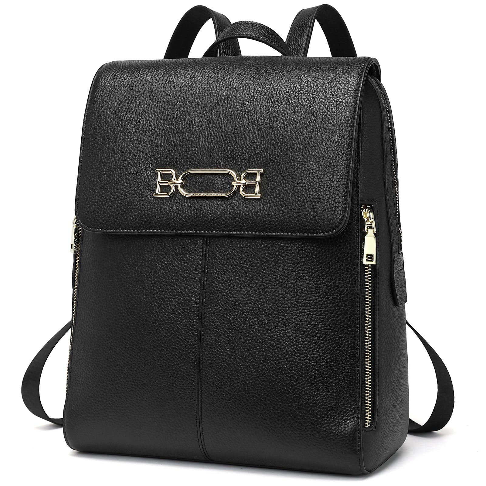 Baish Ladies Laptop Backpack — Classic - Image 11