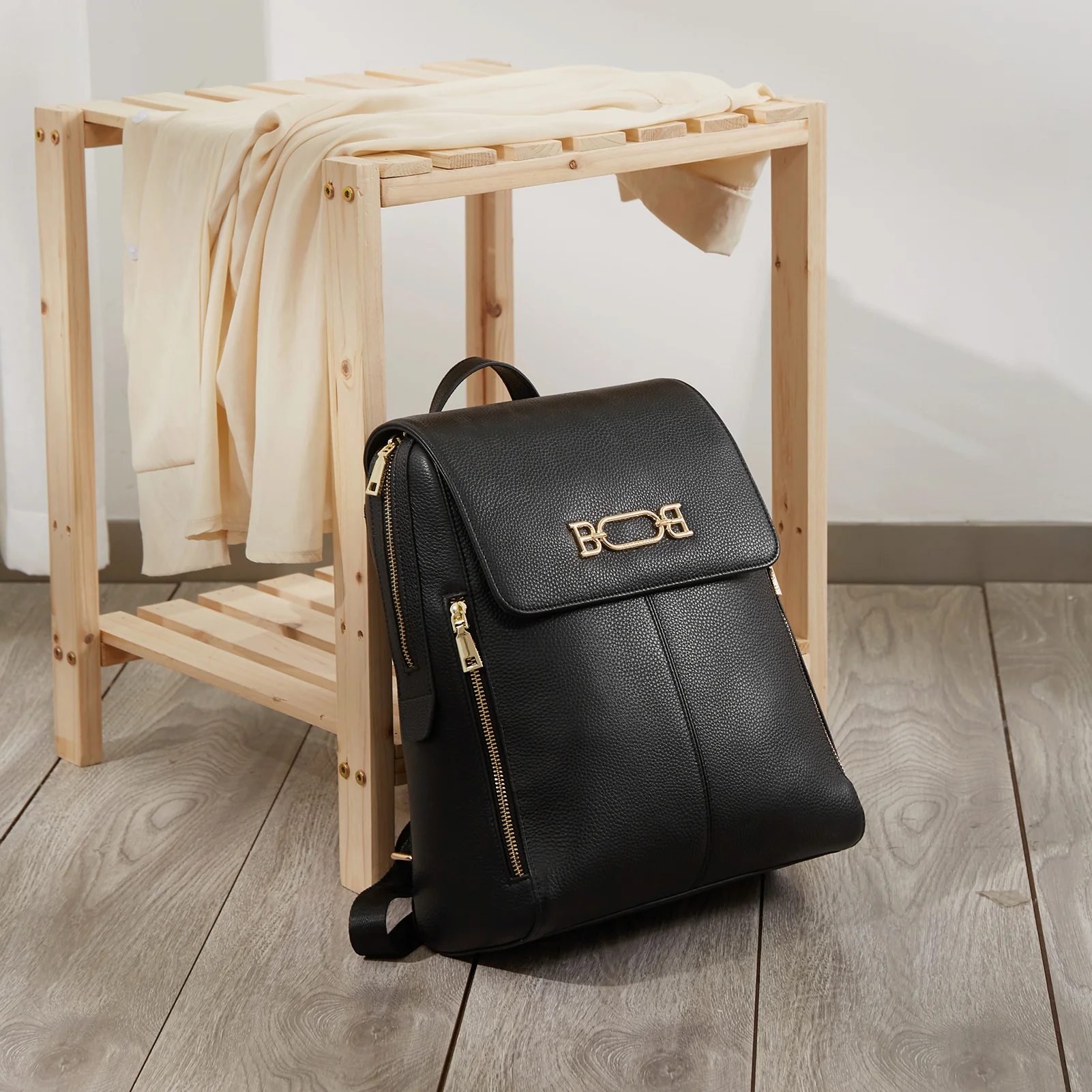 Baish Ladies Laptop Backpack — Classic - Image 15