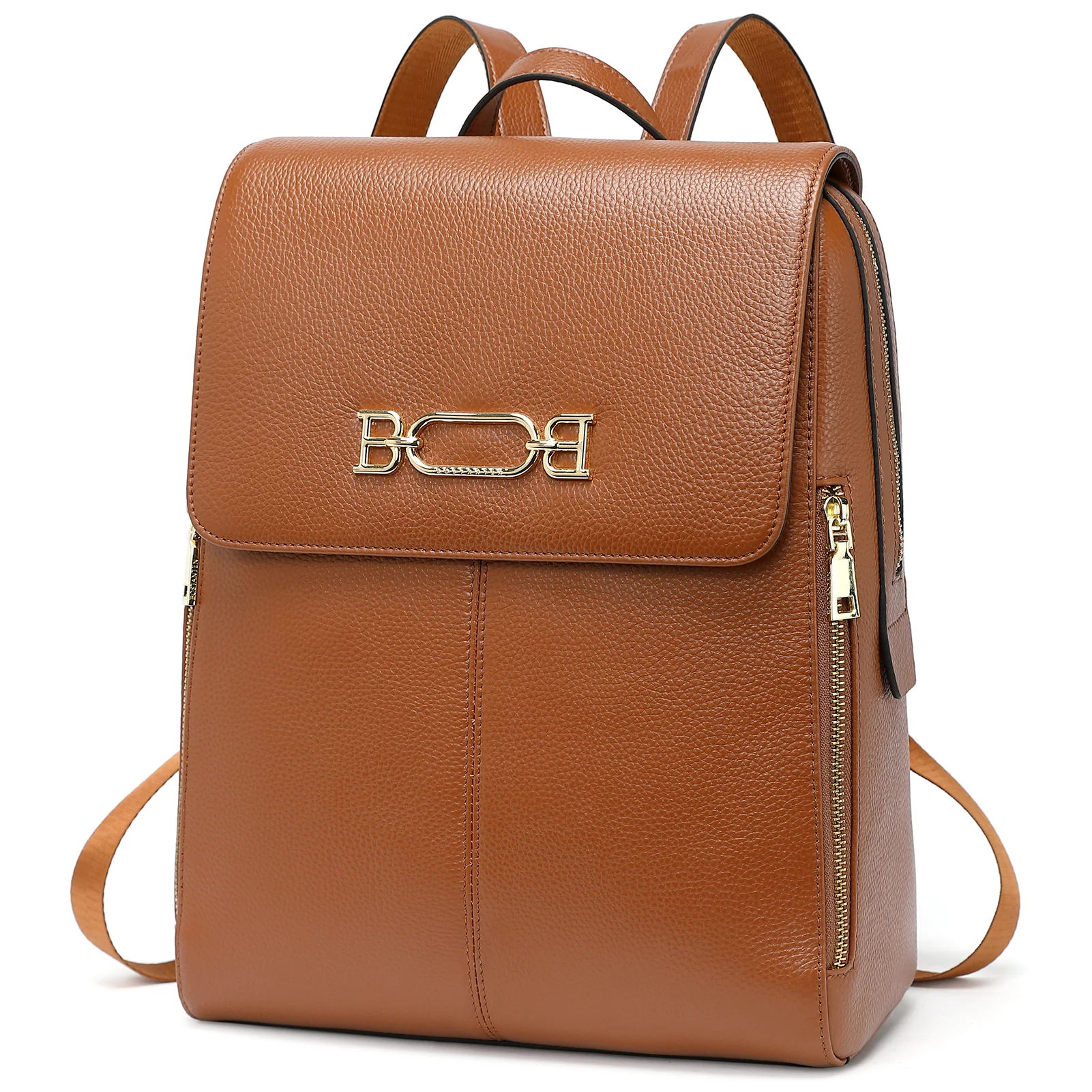 Baish Ladies Laptop Backpack — Classic - Image 3