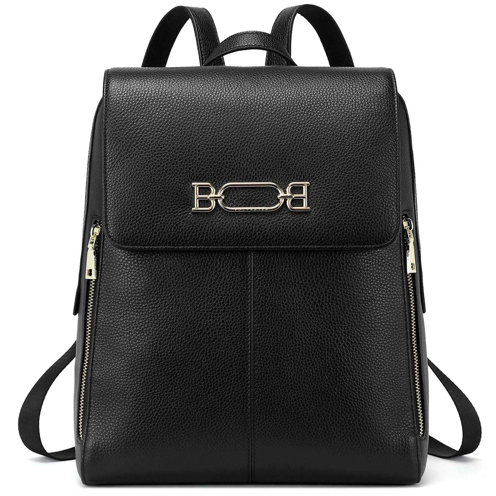 Baish Ladies Laptop Backpack — Classic - Image 9