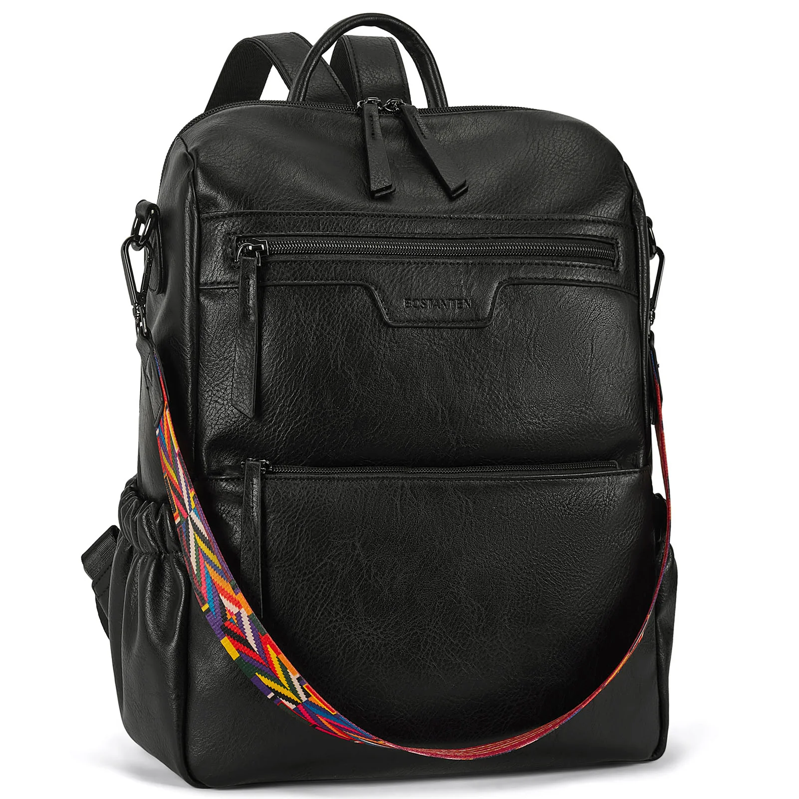 Nombongo Waterproof Backpack with Convertible Strap - Image 17