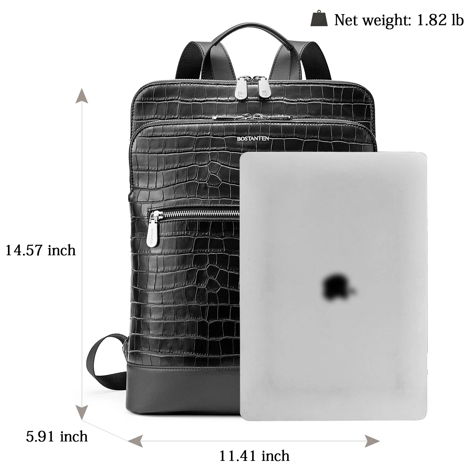Vrba Designer Purse Backpack — Noble - Image 23