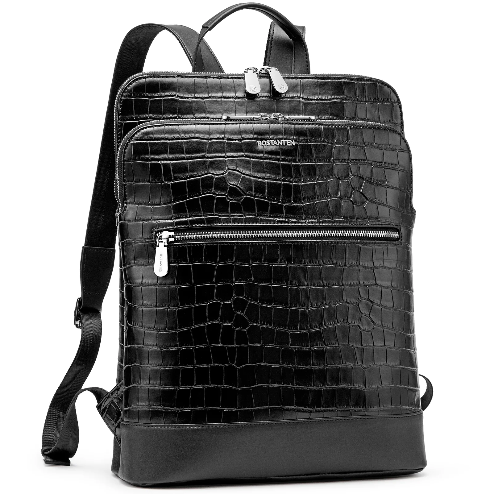 Vrba Designer Purse Backpack — Noble - Image 28