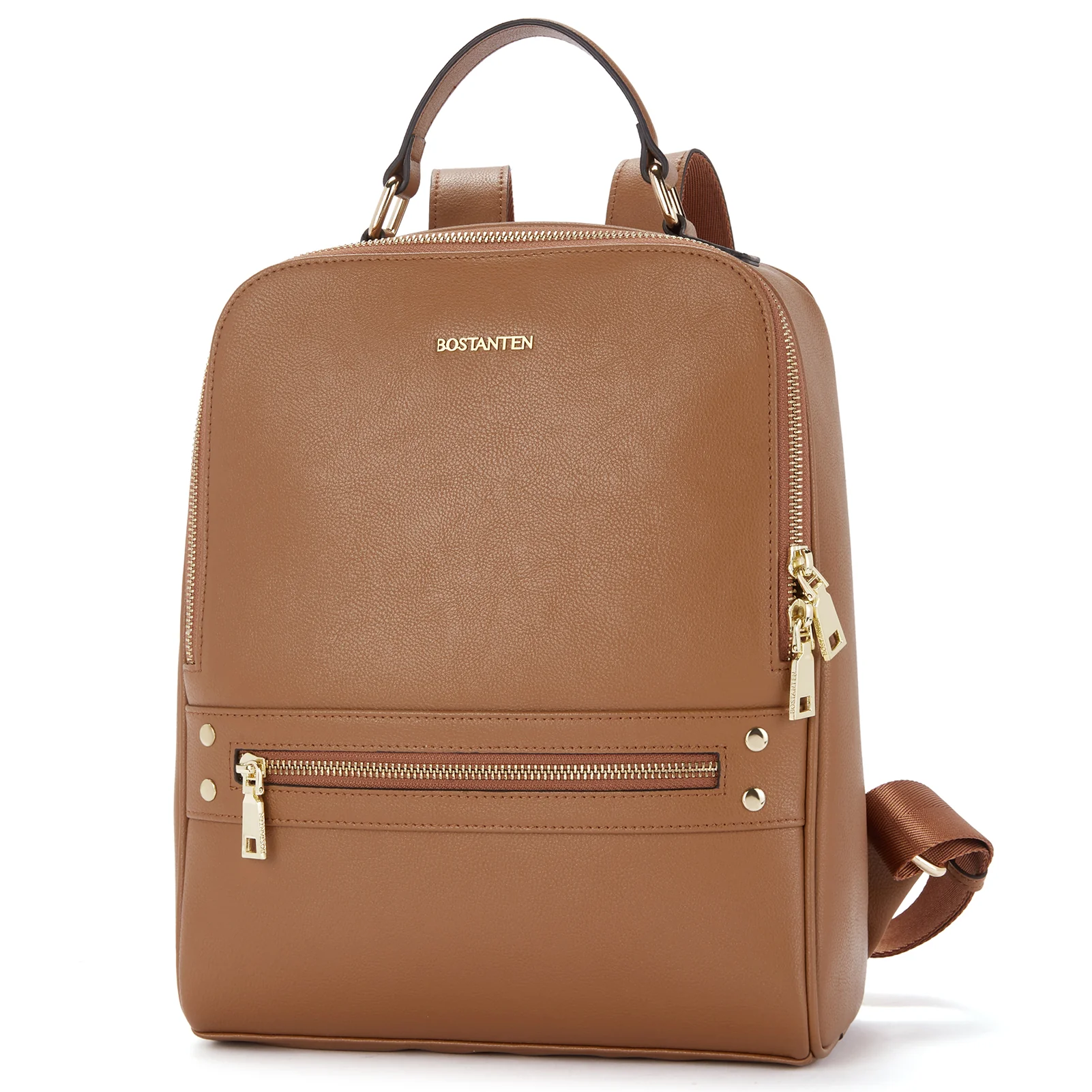 Baish Commuter Backpack Women —— Adjustable Straps - Image 2