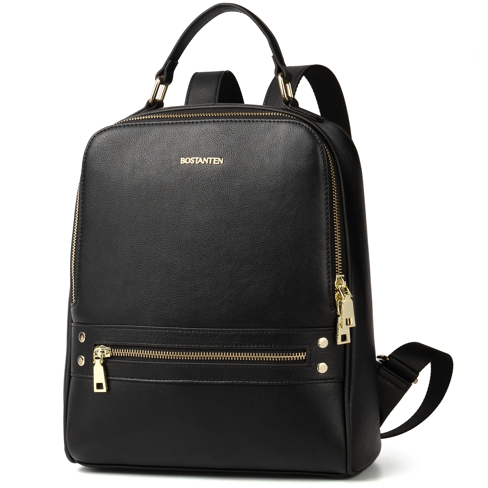 Baish Commuter Backpack Women —— Adjustable Straps - Image 9