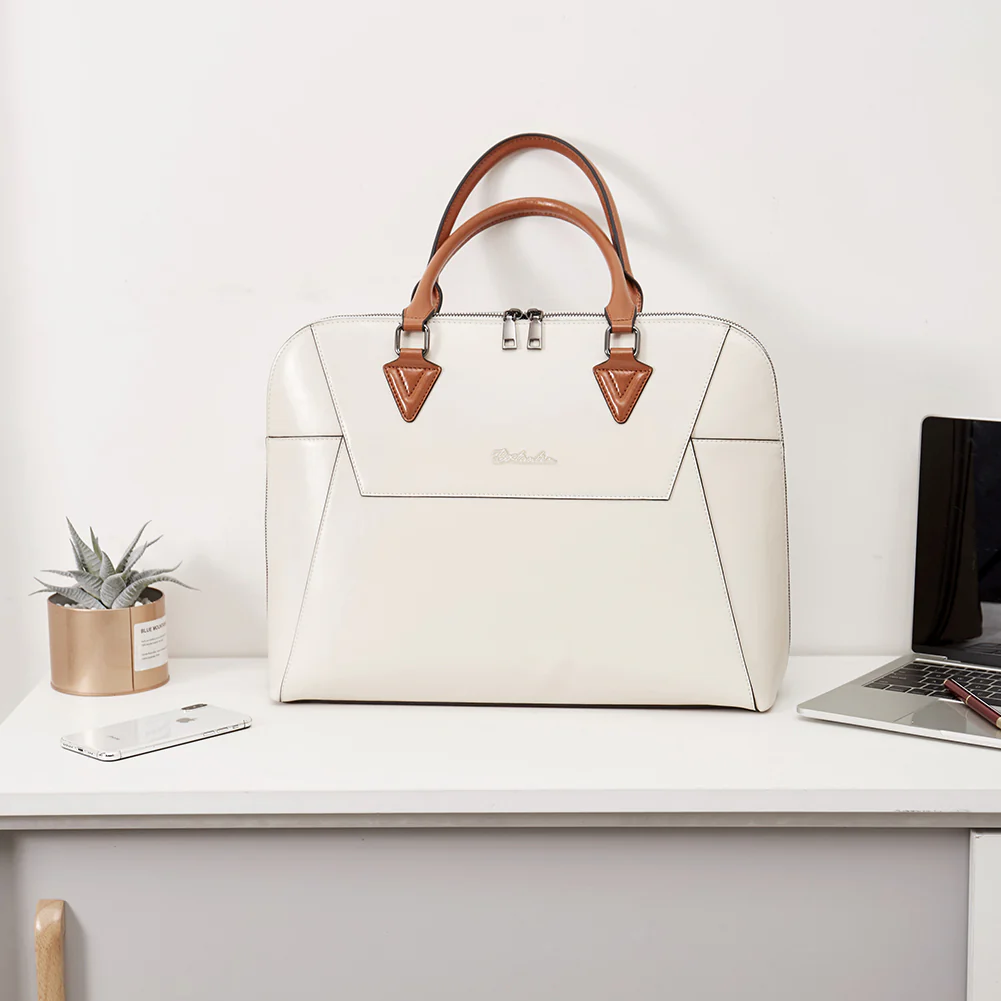 Jasmina Versatile Briefcases - Quality And Details - Image 3