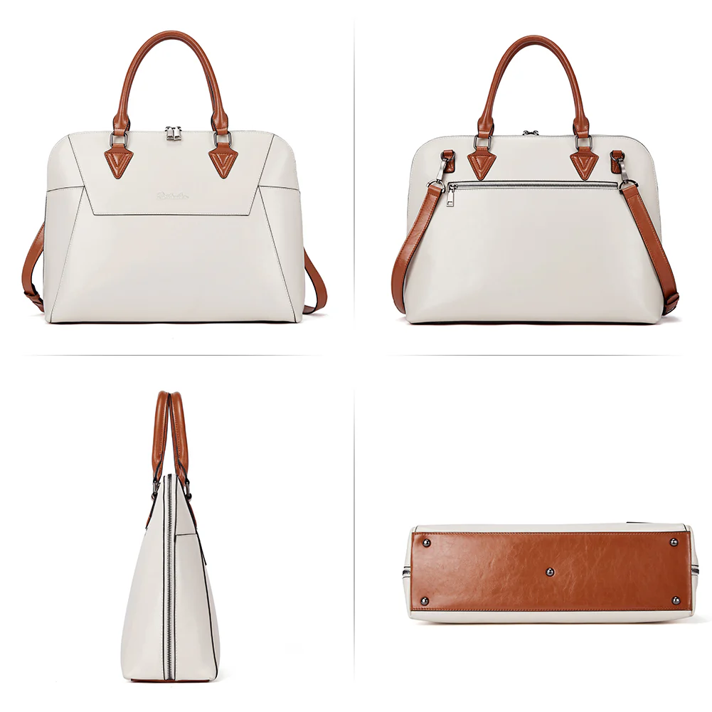 Jasmina Versatile Briefcases - Quality And Details - Image 8