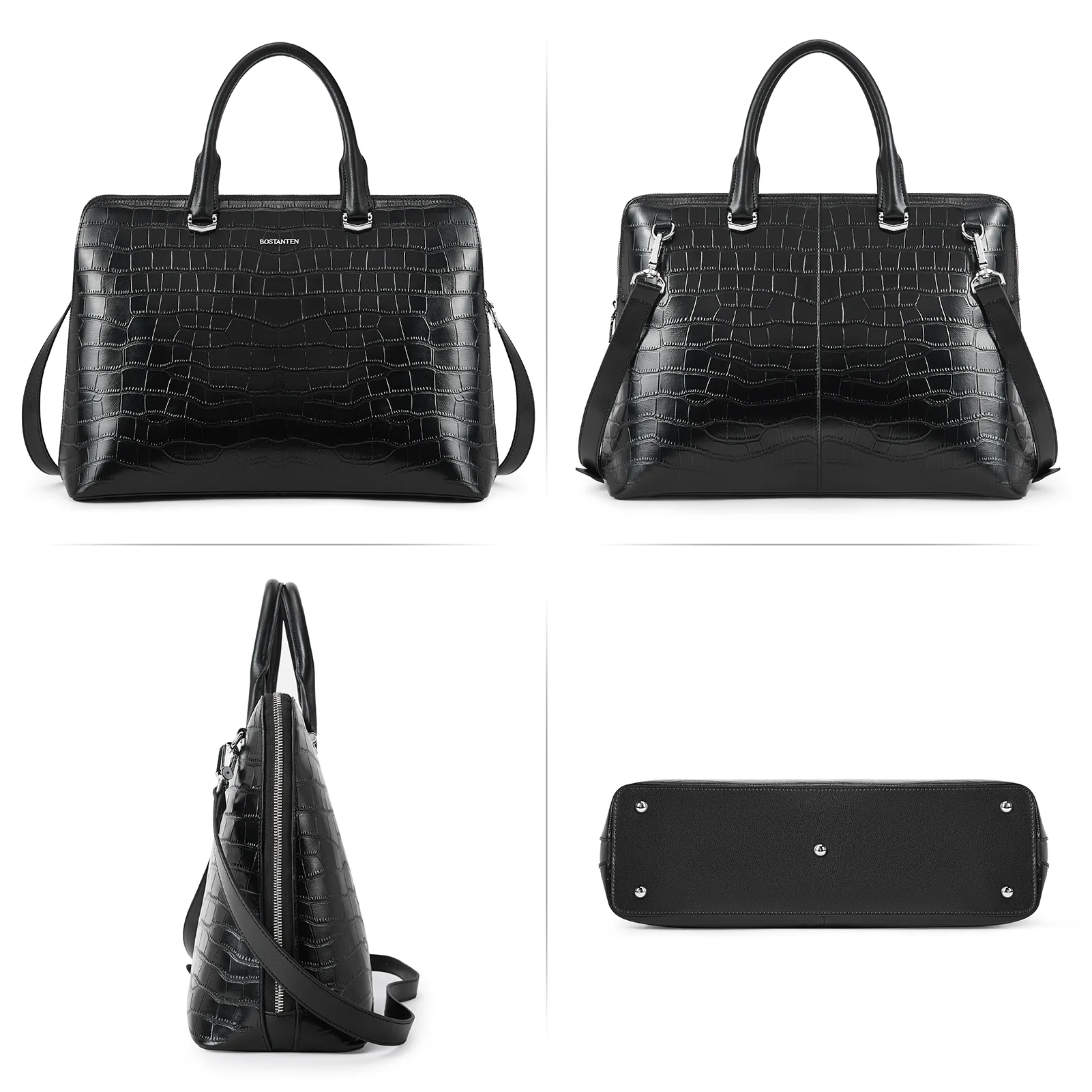 Jasmina  Highest Quality Briefcase — High-end And Professional - Image 5