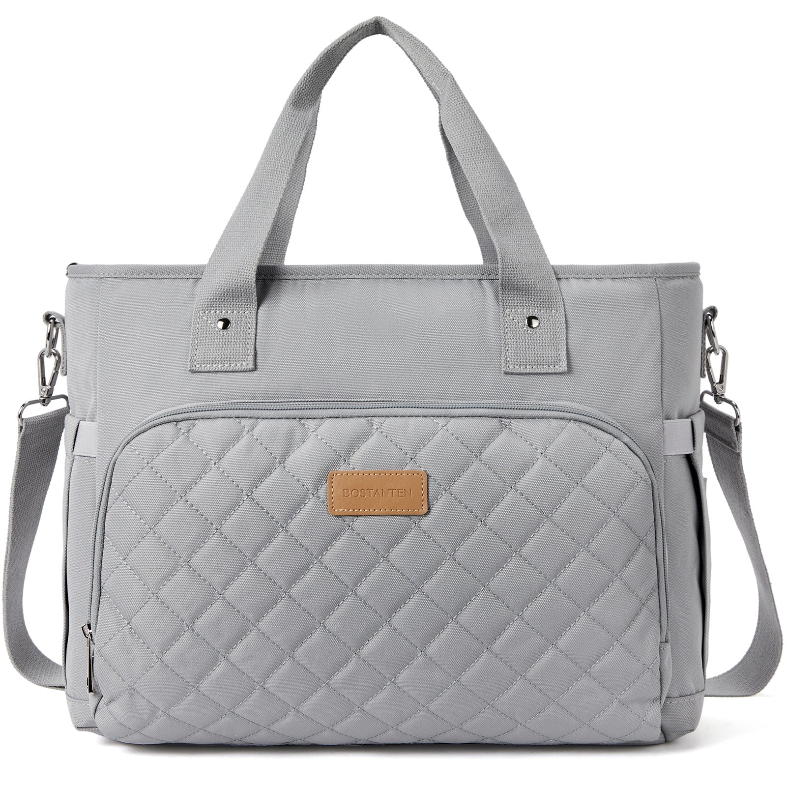 Insulated Soft Cooler Bag 13L Large Lunch Bag - Image 11