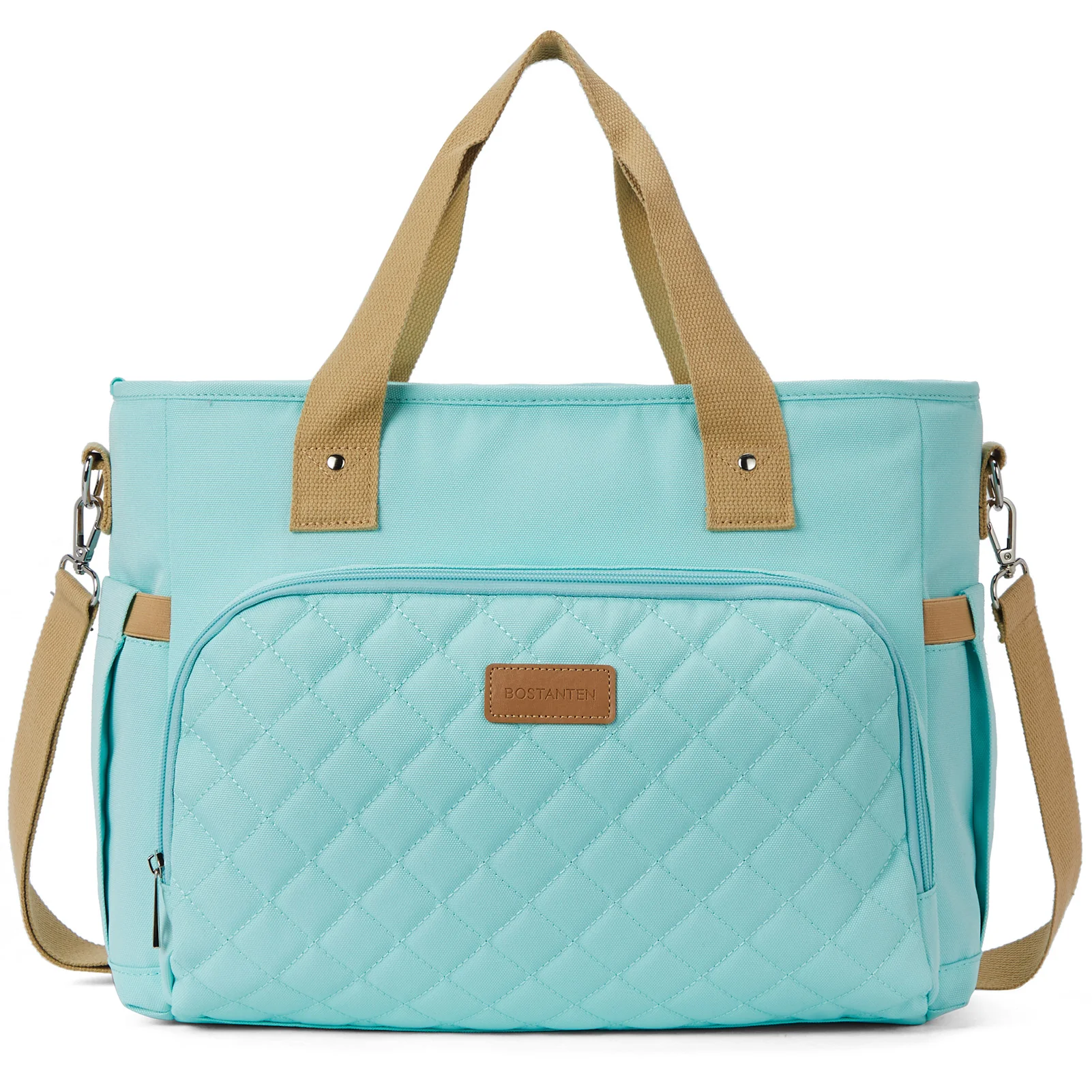 Insulated Soft Cooler Bag 13L Large Lunch Bag - Image 24