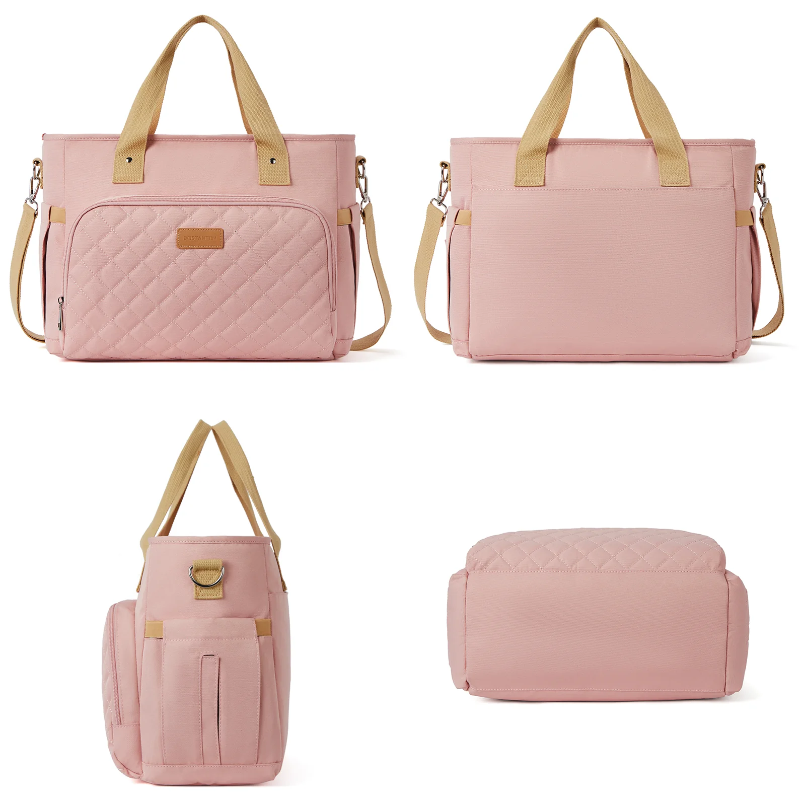 Insulated Soft Cooler Bag 13L Large Lunch Bag - Image 31