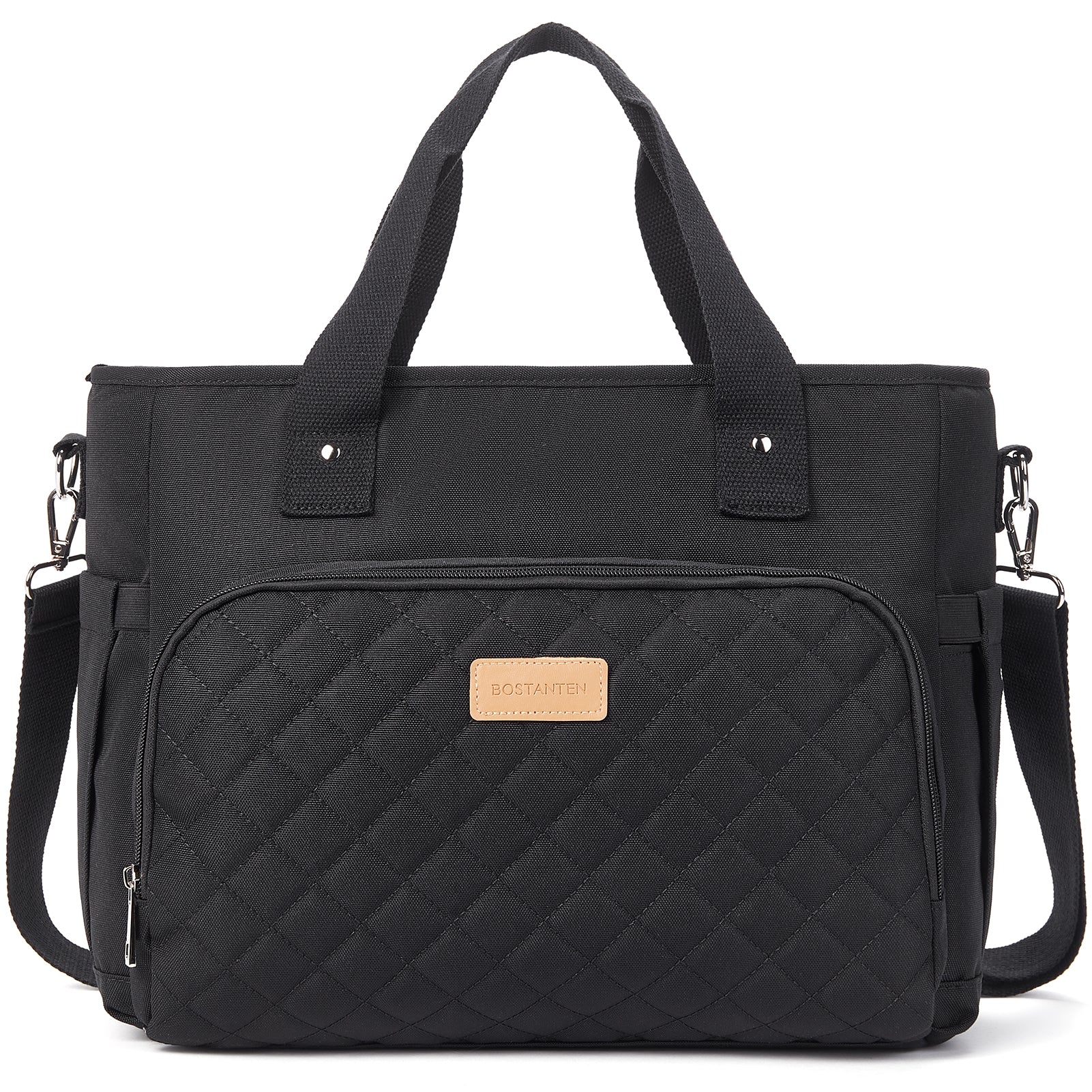 Insulated Soft Cooler Bag 13L Large Lunch Bag - Image 4