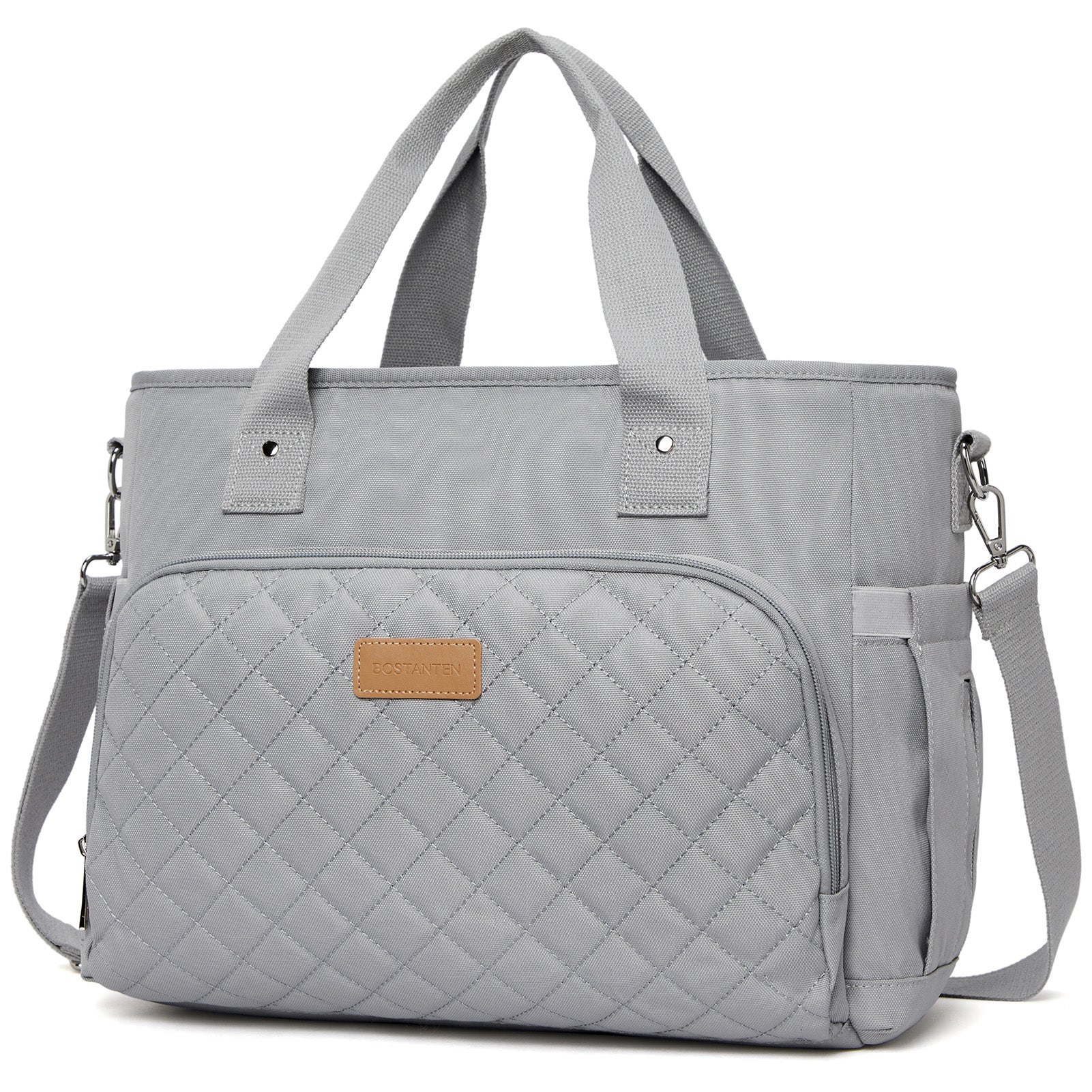 Insulated Soft Cooler Bag 13L Large Lunch Bag - Image 9
