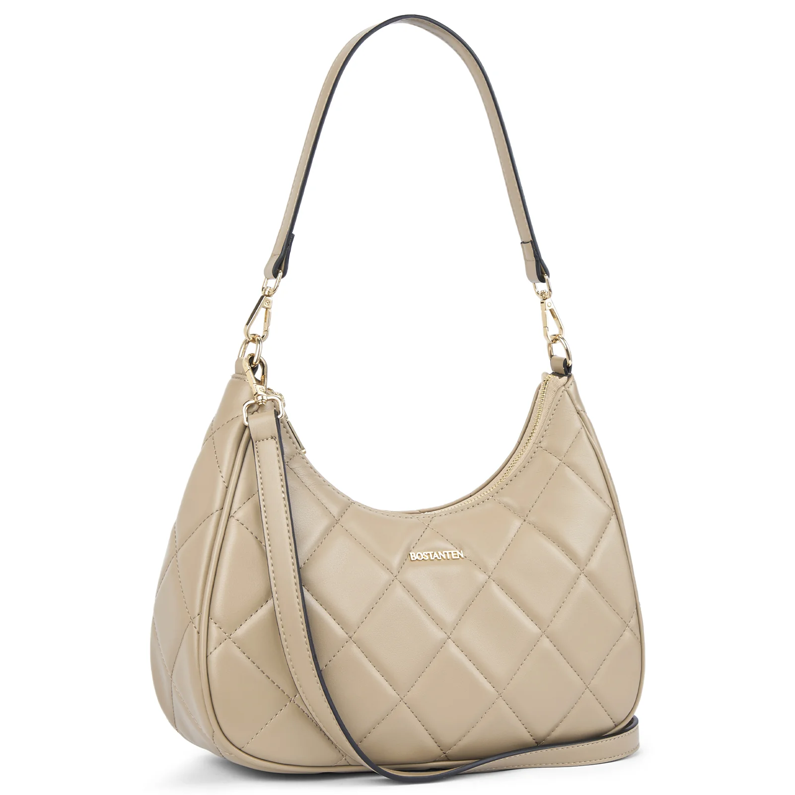 Kweli Mini Quilted Shoulder Purses - Image 10