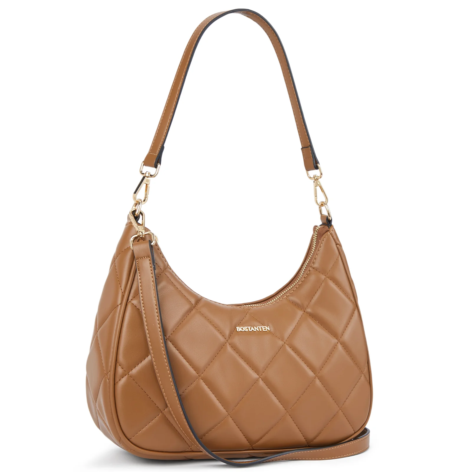 Kweli Mini Quilted Shoulder Purses - Image 16