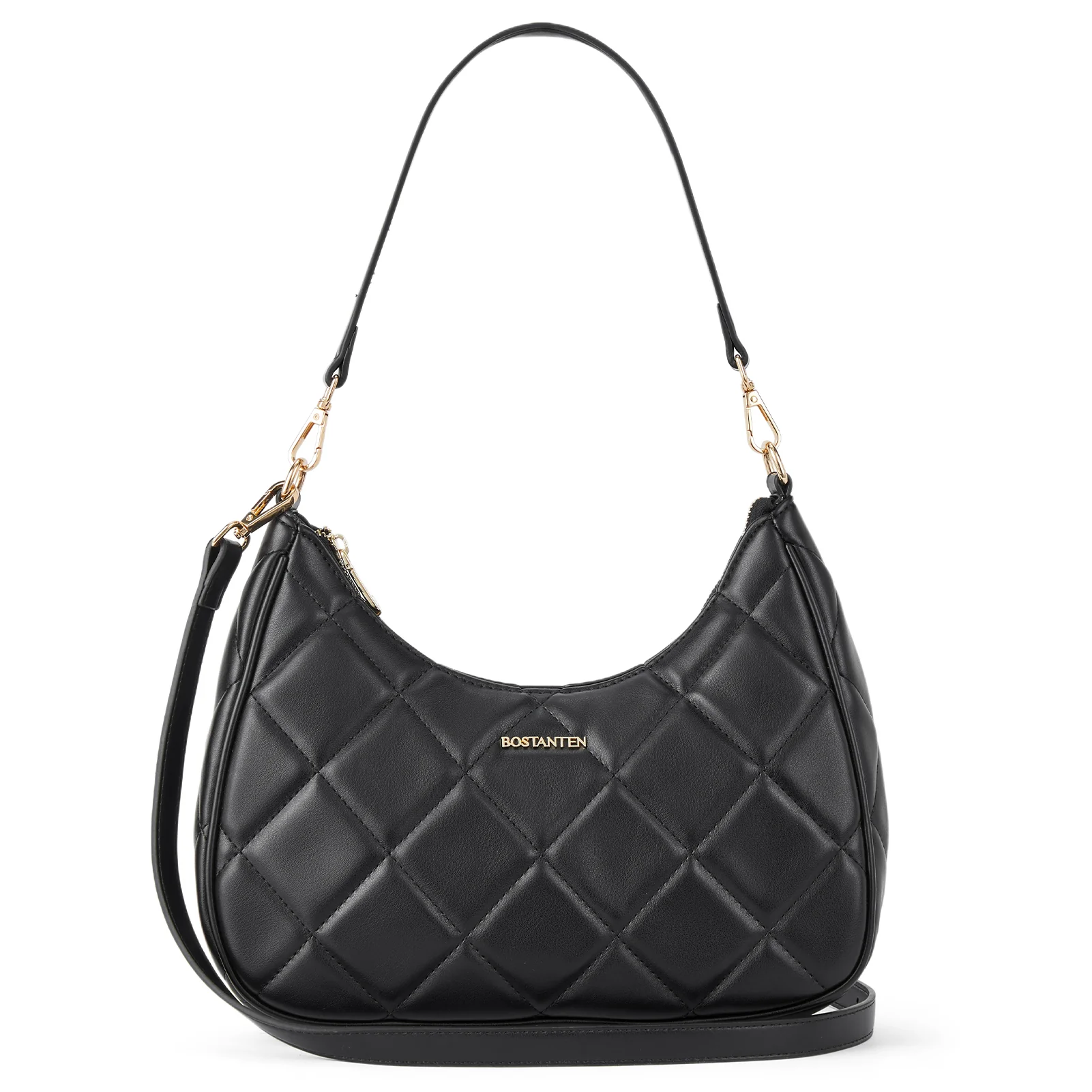 Kweli Mini Quilted Shoulder Purses - Image 21
