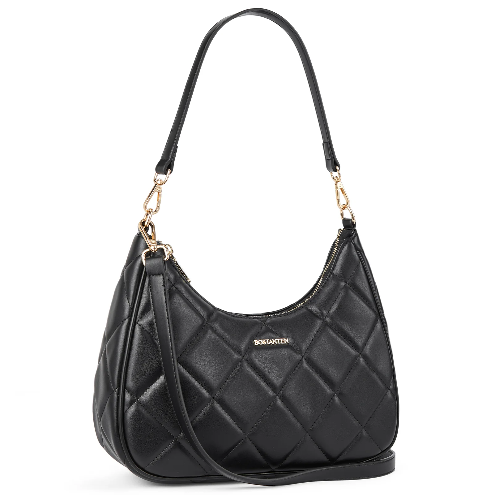 Kweli Mini Quilted Shoulder Purses - Image 22