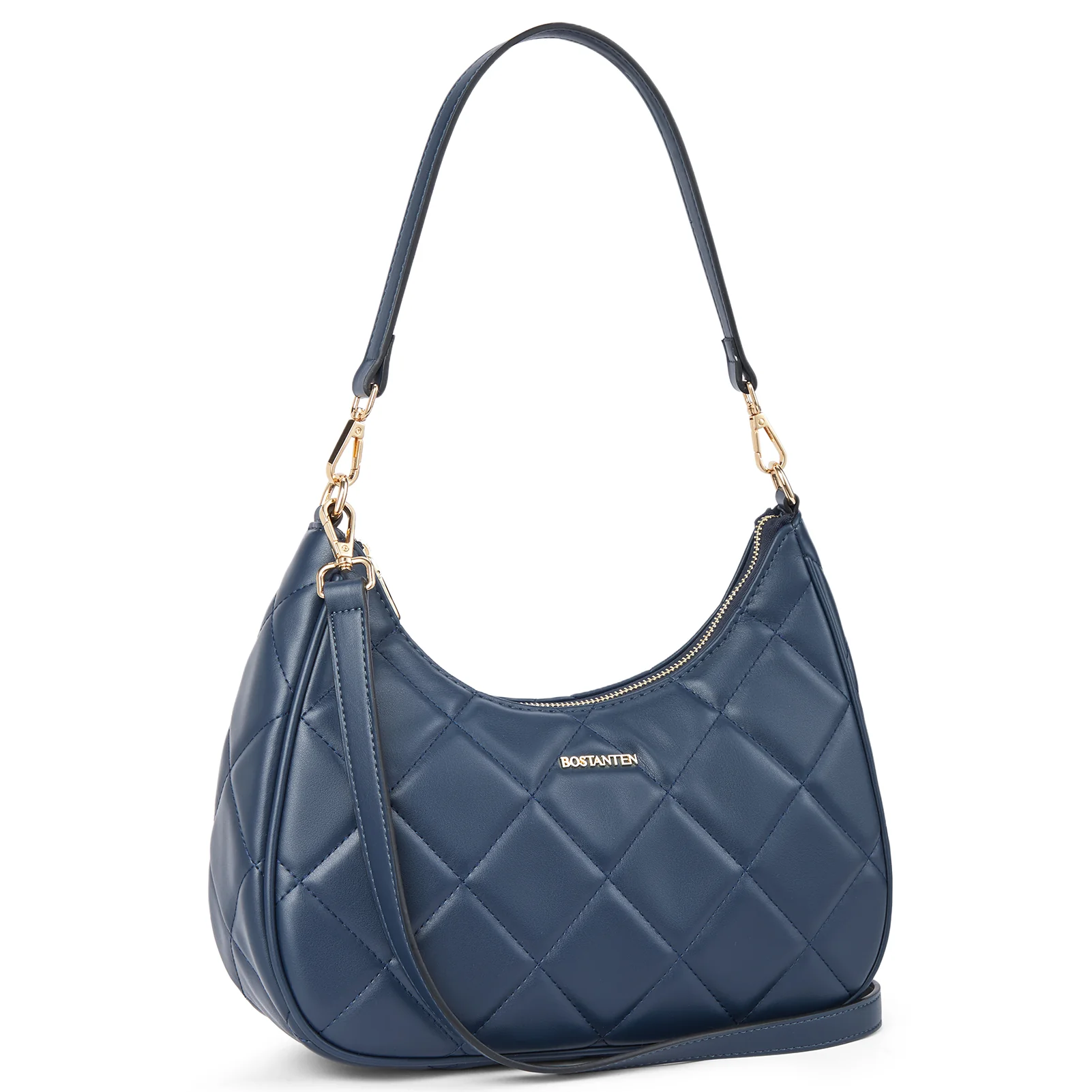 Kweli Mini Quilted Shoulder Purses - Image 29