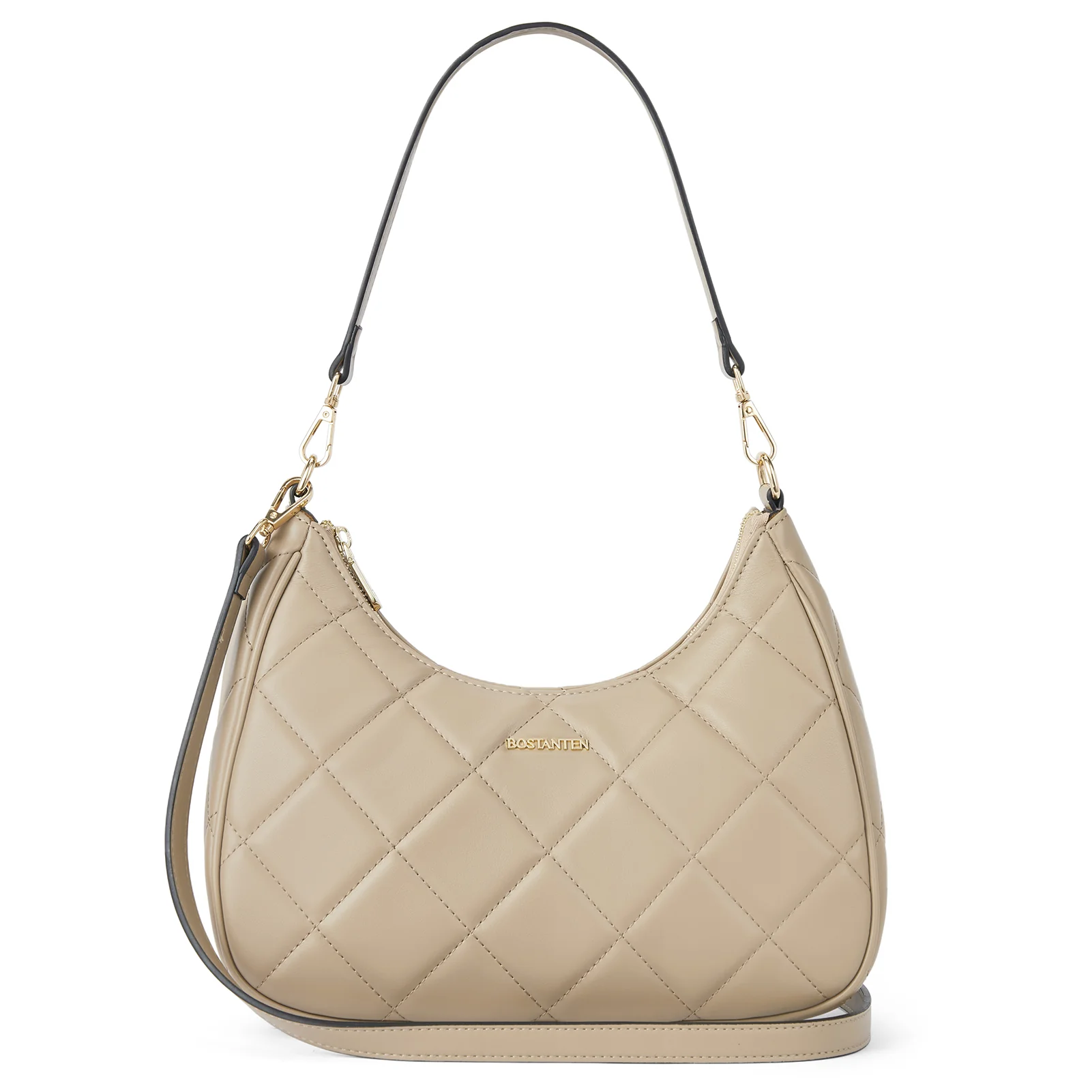 Kweli Mini Quilted Shoulder Purses - Image 8