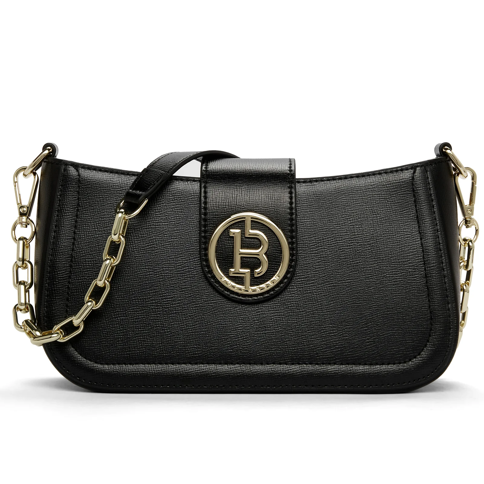 Nola Luxurious High Quality Genuine Leather Shoulder Bag - Perfect for Everyday Use - Image 2