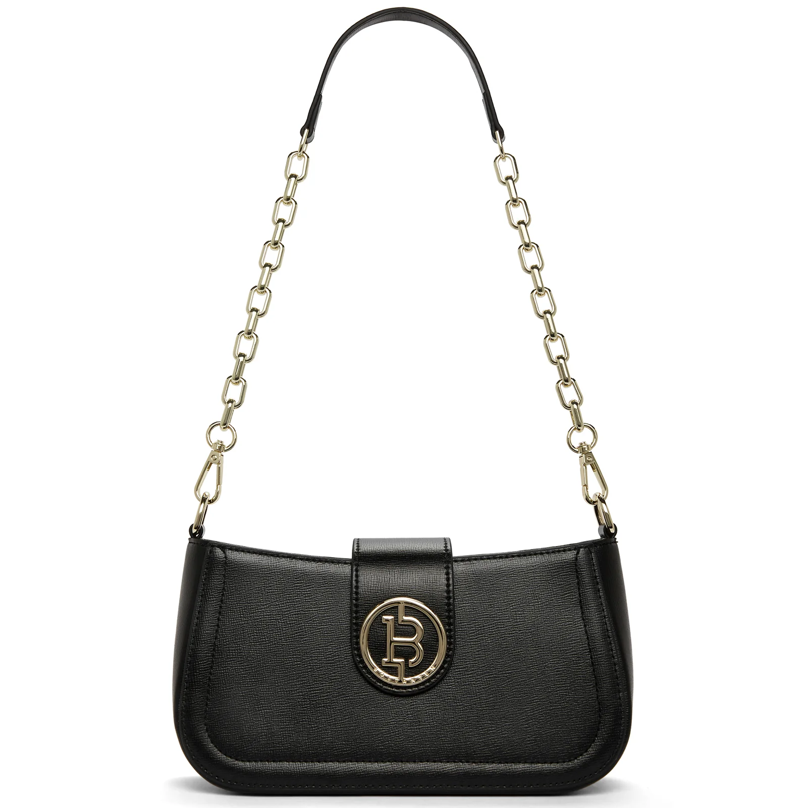 Nola Luxurious High Quality Genuine Leather Shoulder Bag - Perfect for Everyday Use - Image 6
