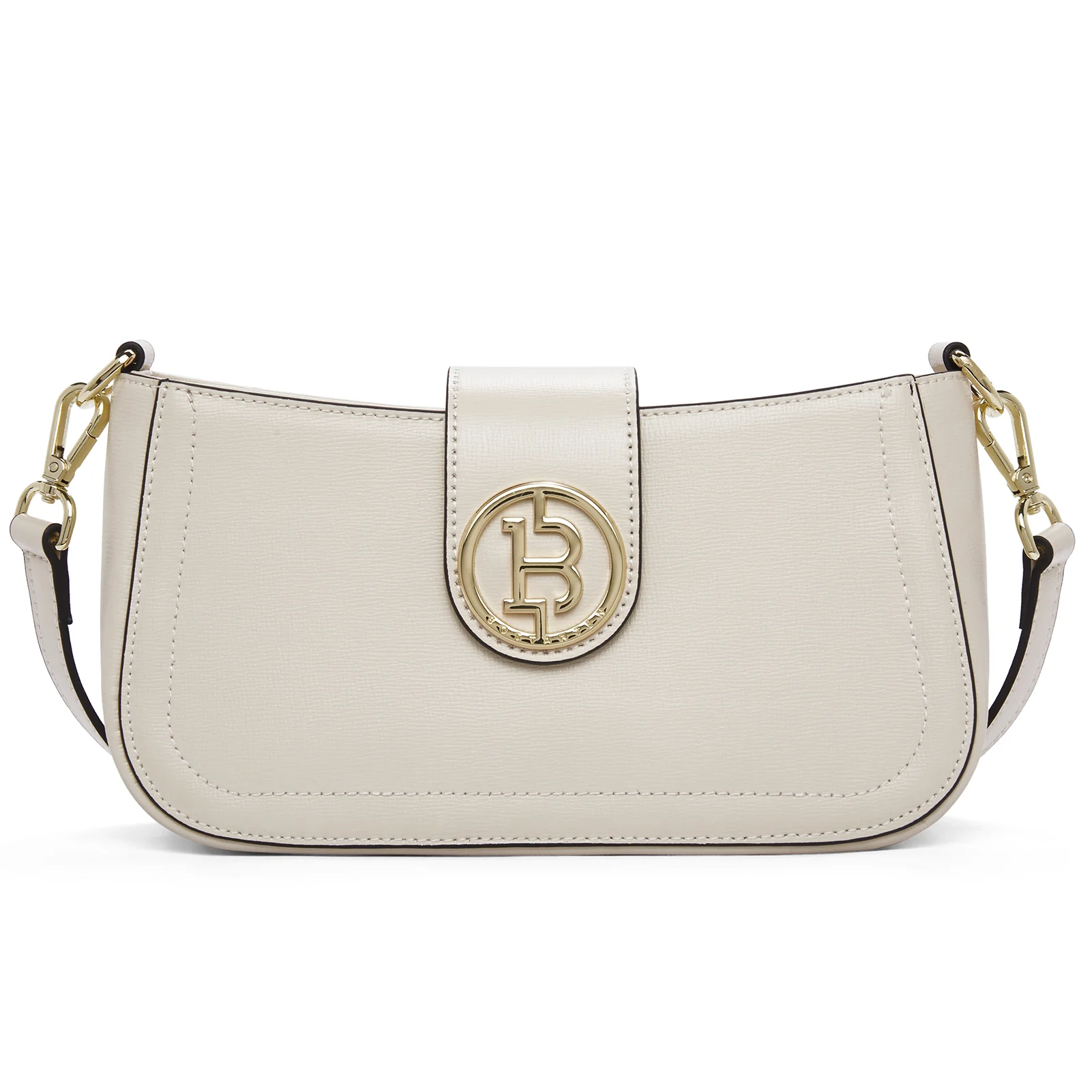 Nola Luxurious High Quality Genuine Leather Shoulder Bag - Perfect for Everyday Use - Image 8