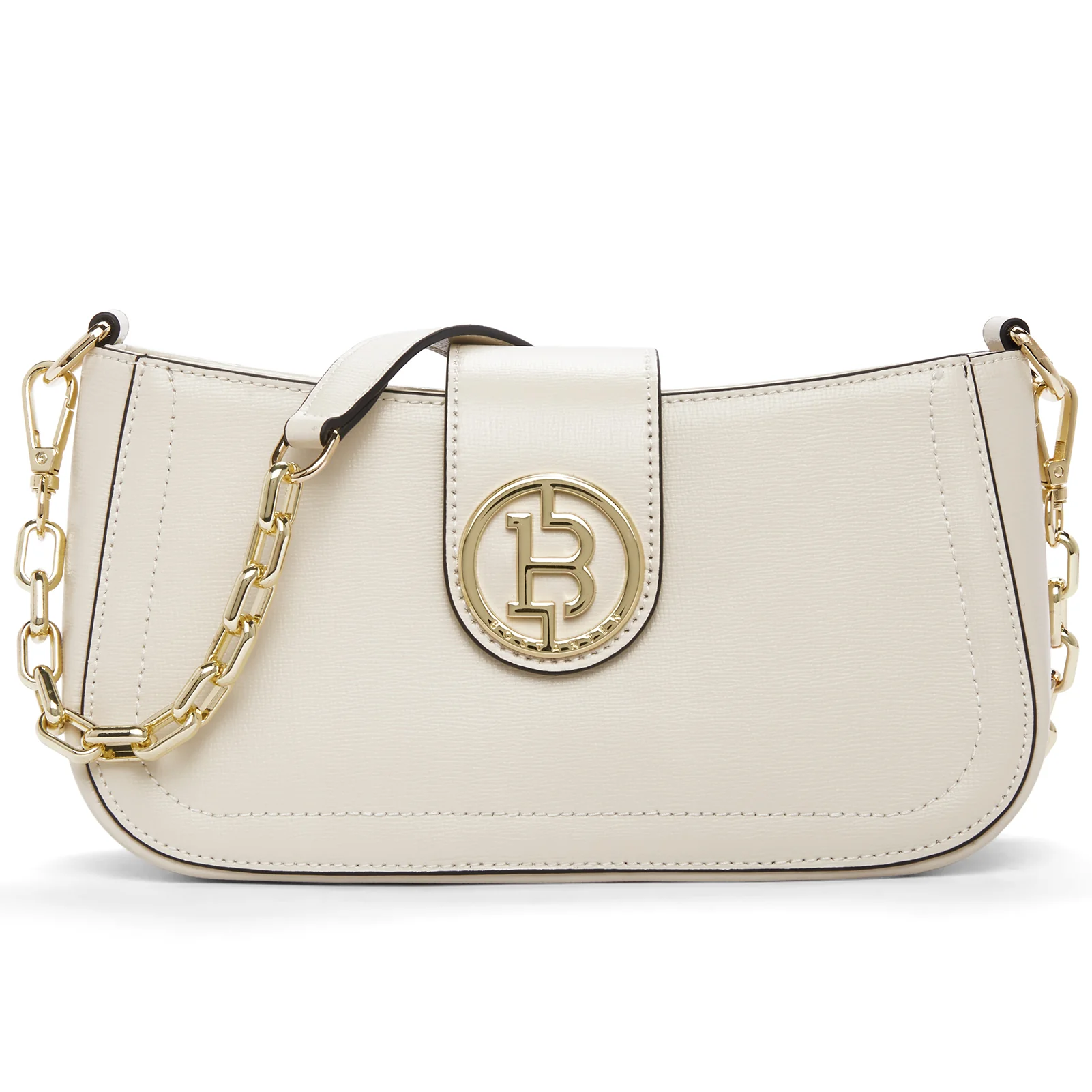 Nola Luxurious High Quality Genuine Leather Shoulder Bag - Perfect for Everyday Use - Image 9