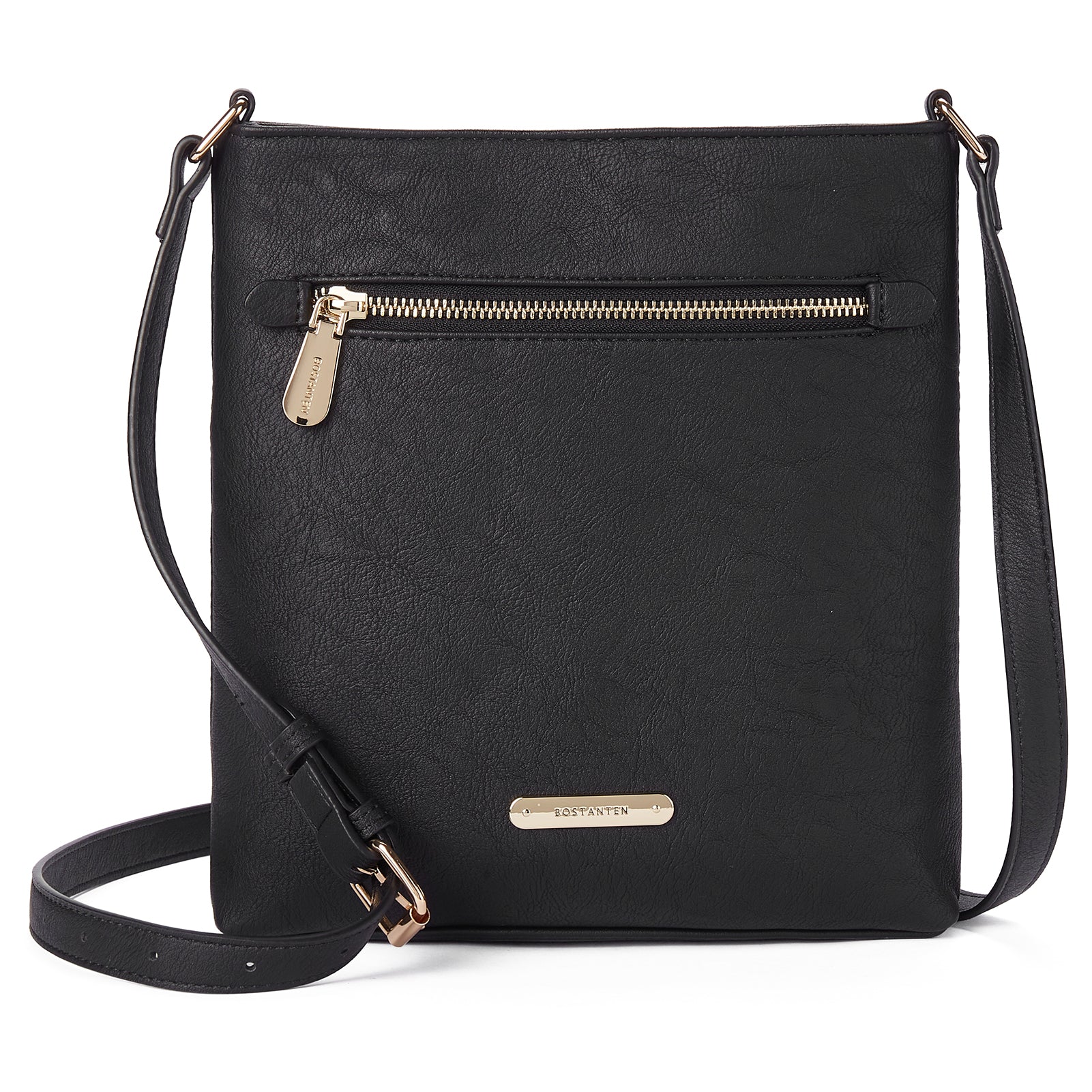 Lotty Keep Your Essentials Secure with a Crossbody Bag with Zipper - Image 15