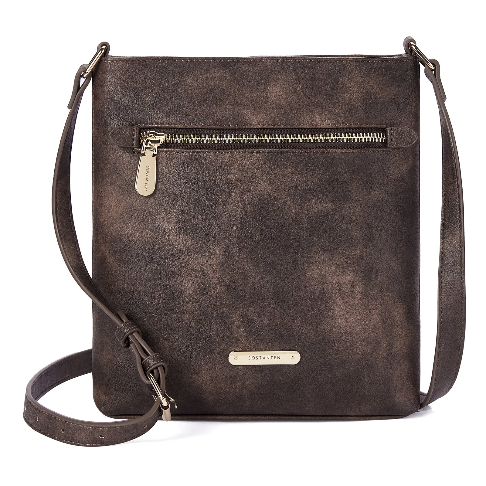 Lotty Keep Your Essentials Secure with a Crossbody Bag with Zipper - Image 23