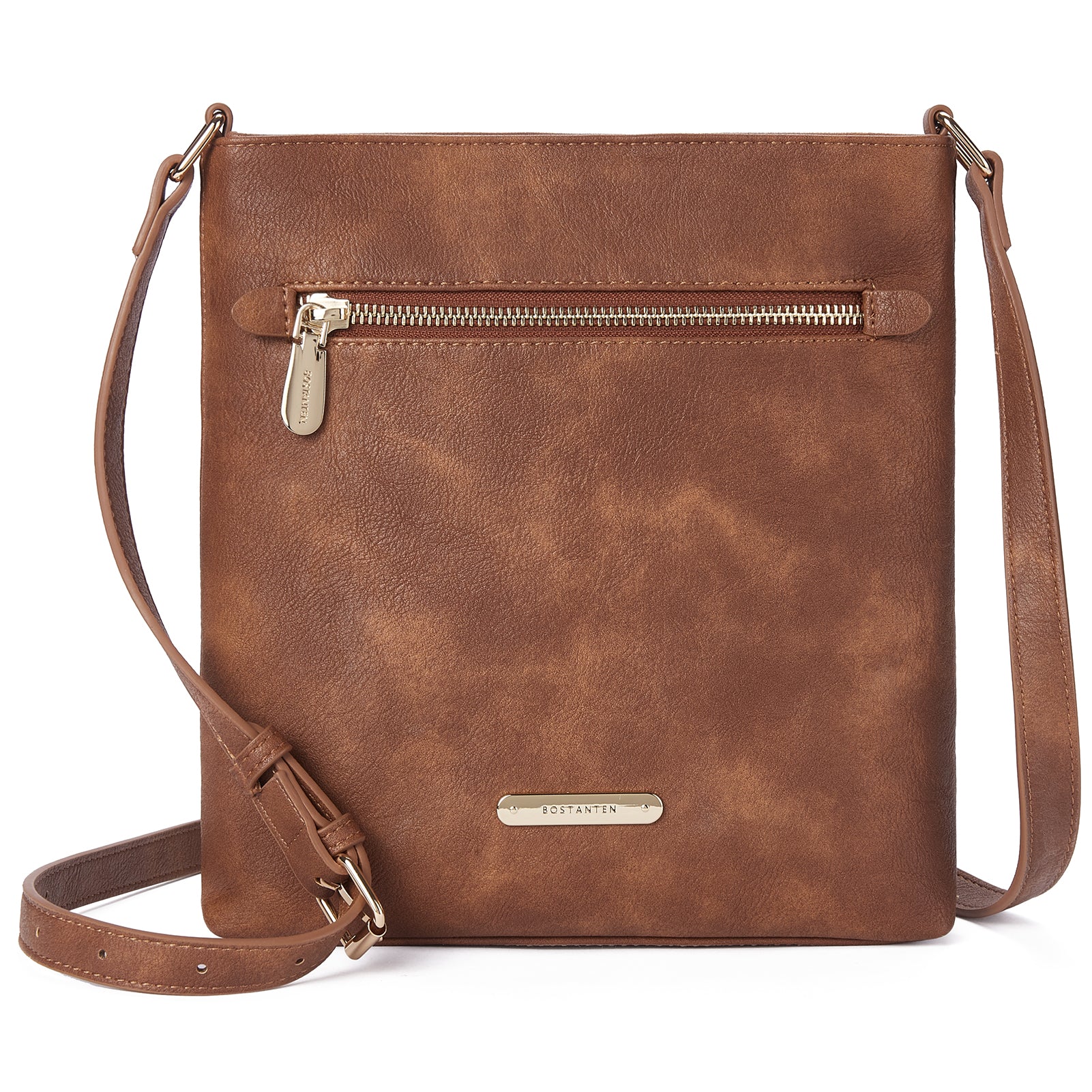Lotty Keep Your Essentials Secure with a Crossbody Bag with Zipper - Image 30