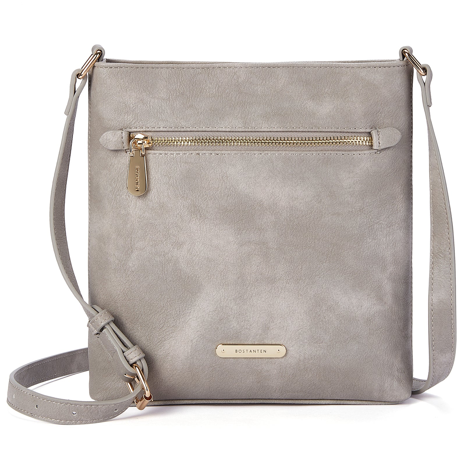Lotty Keep Your Essentials Secure with a Crossbody Bag with Zipper - Image 37