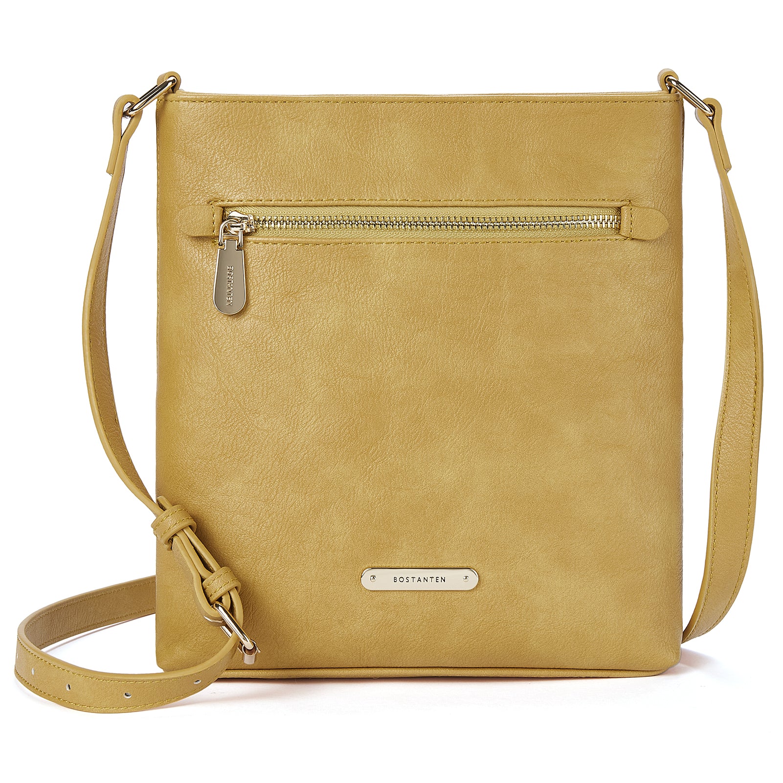 Lotty Keep Your Essentials Secure with a Crossbody Bag with Zipper - Image 44