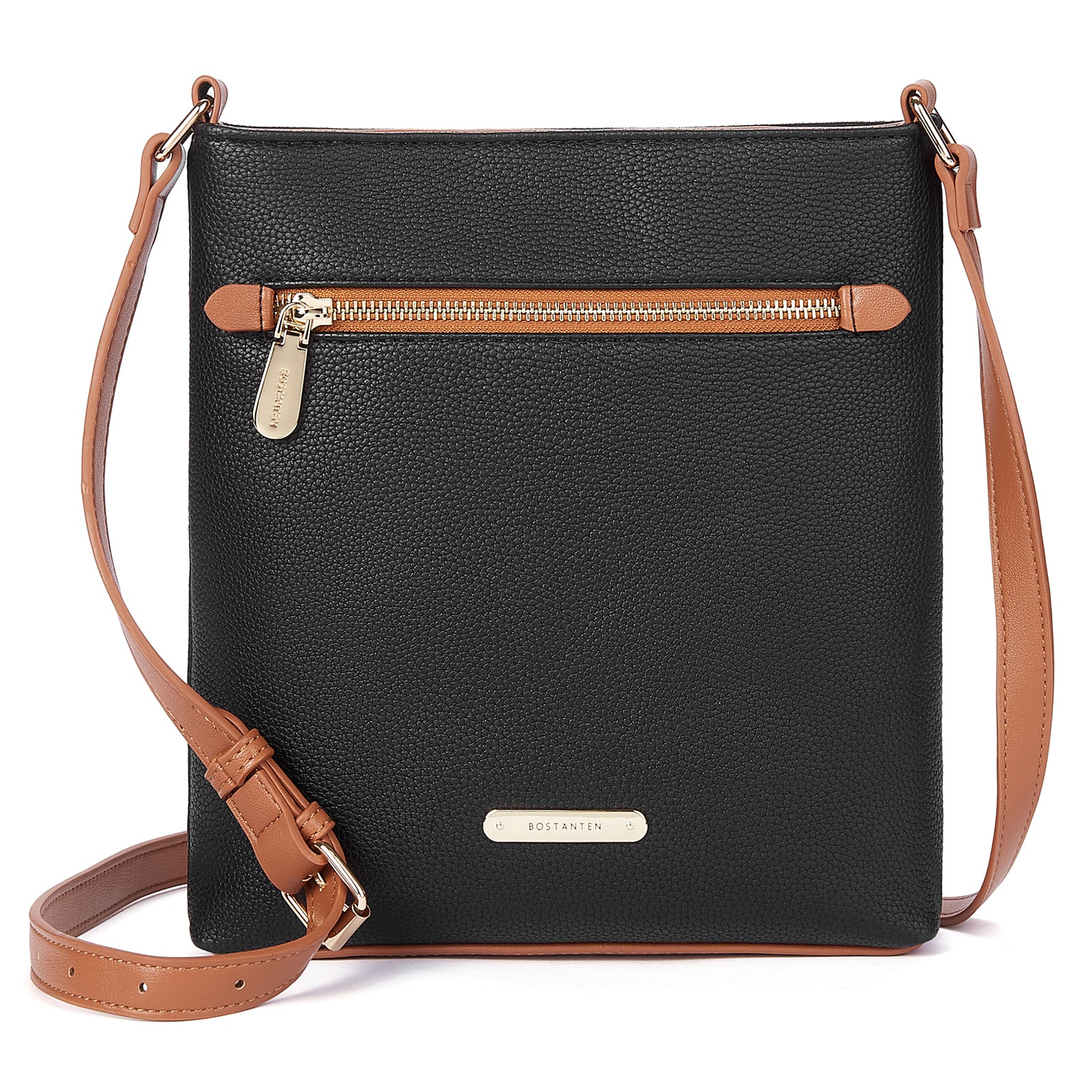 Lotty Keep Your Essentials Secure with a Crossbody Bag with Zipper - Image 8