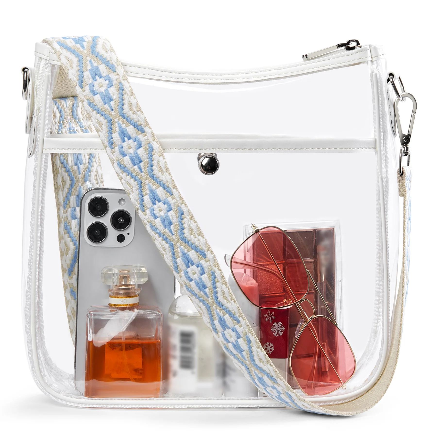 Nola Stadium Approved Clear Concert Bags for Women - Image 14