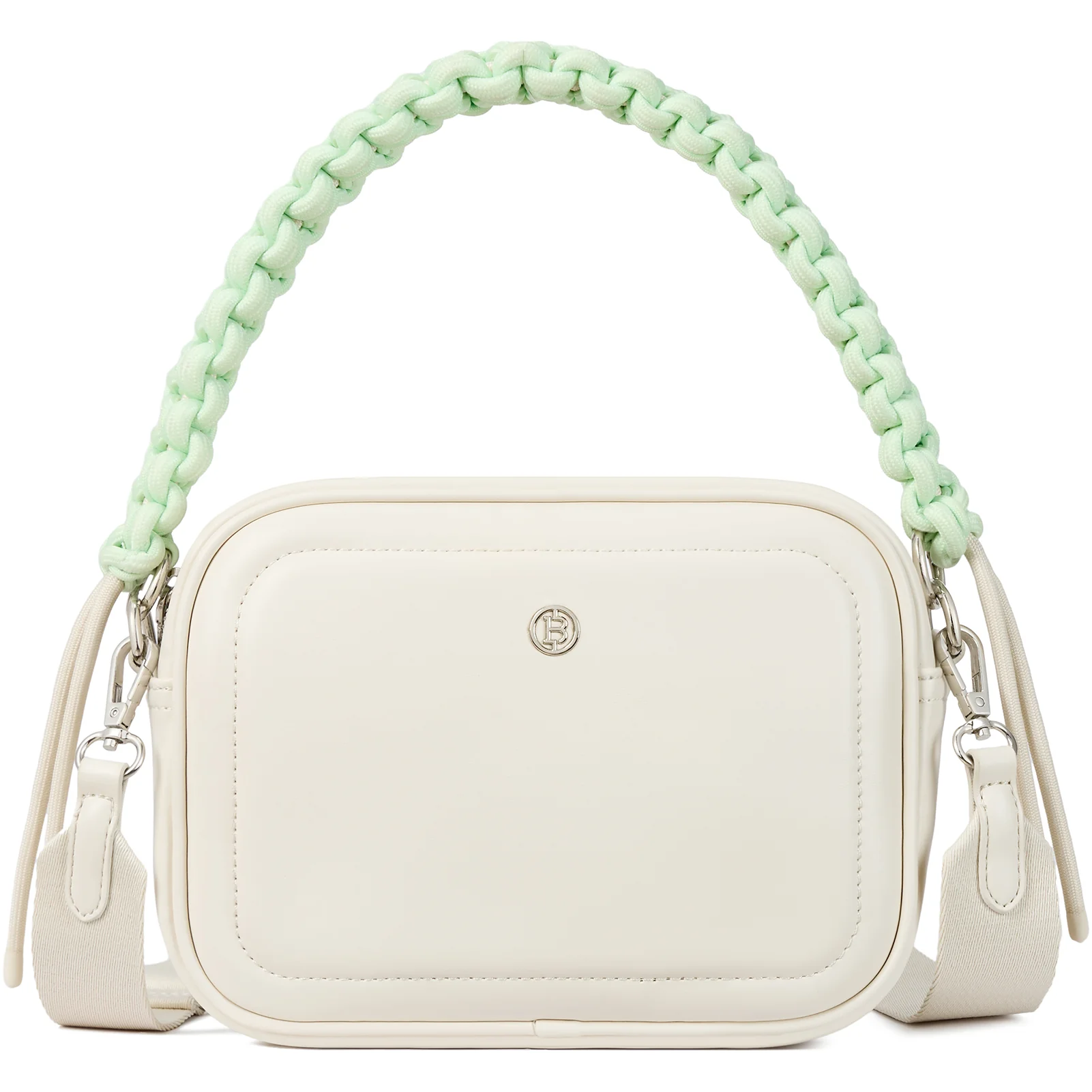 Harper Jones Paracord Strap Crossbody Shoulder Bag - Image 15