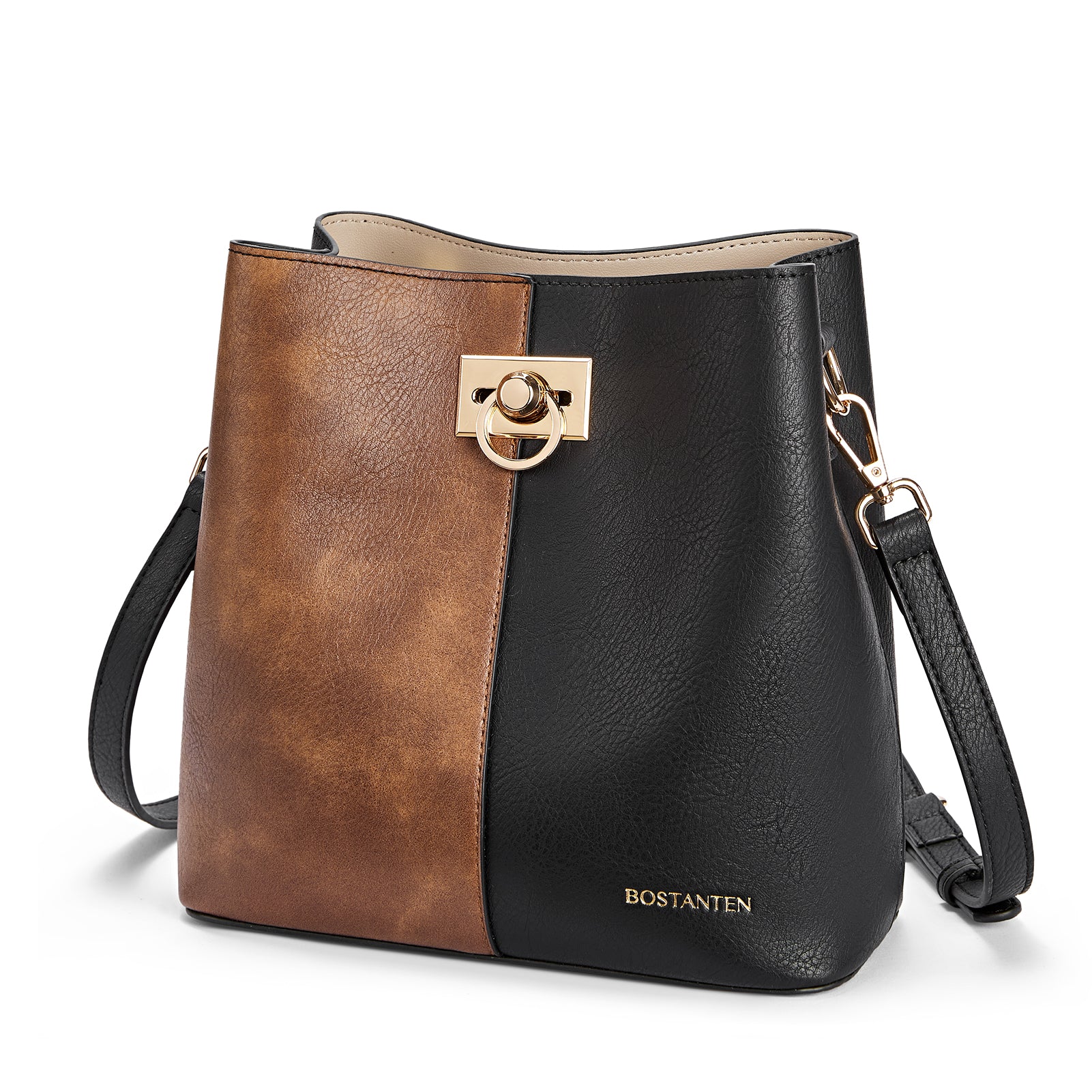 Harper Jones Crossbody Bucket Shoulder Bag - Image 19