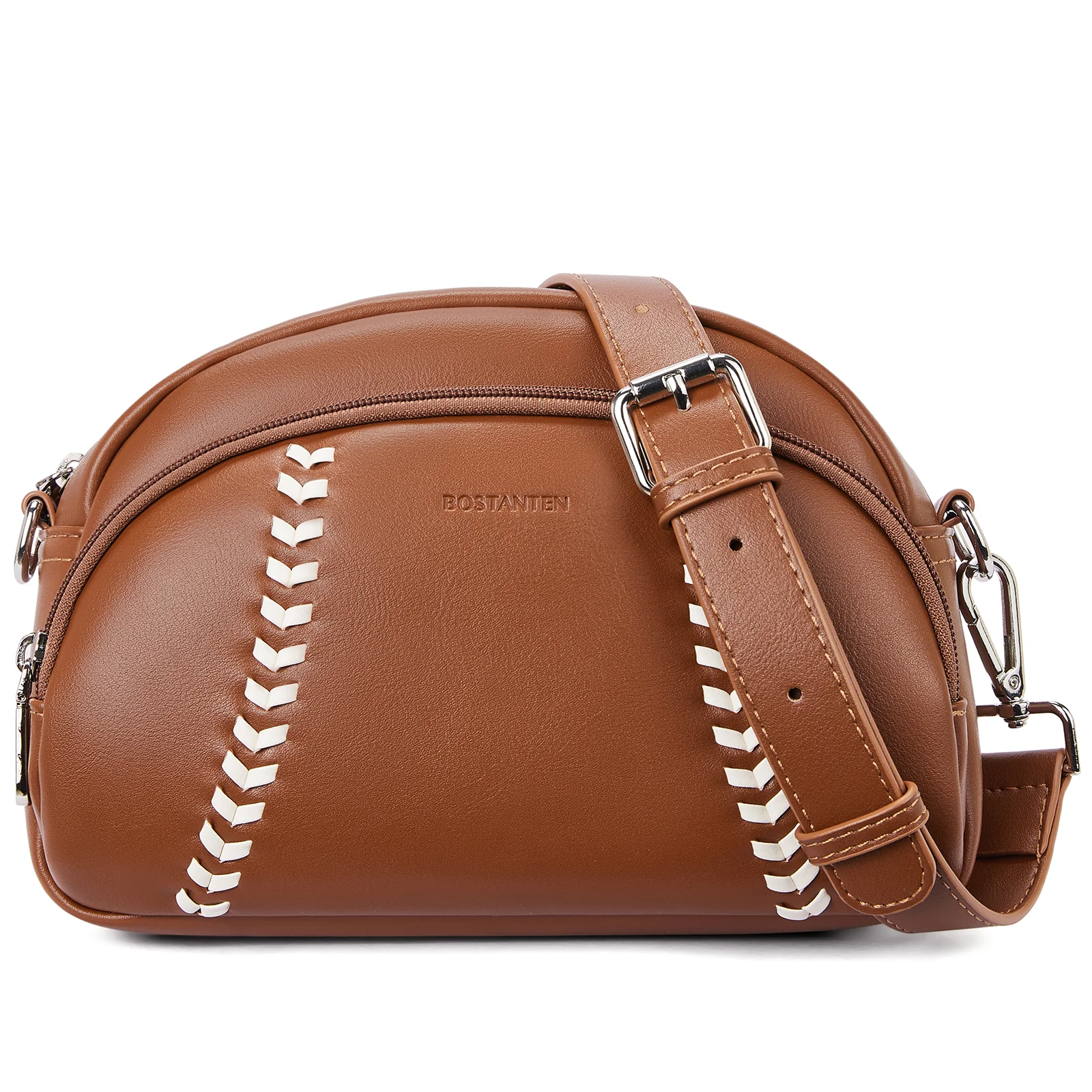 Harper Jones Baseball Stitch Crossbody – Baseball Fans Gifts - Image 25