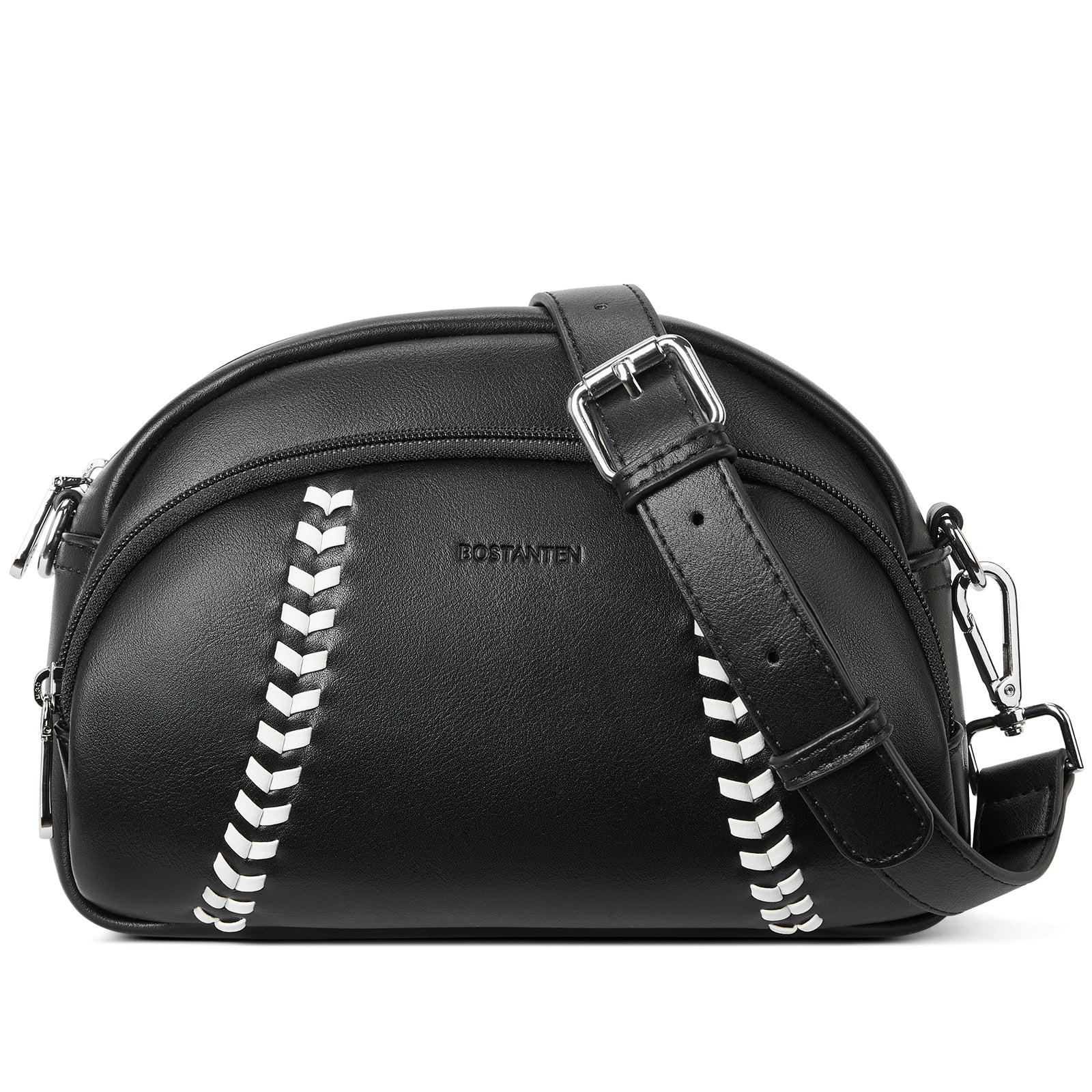Harper Jones Baseball Stitch Crossbody – Baseball Fans Gifts - Image 34