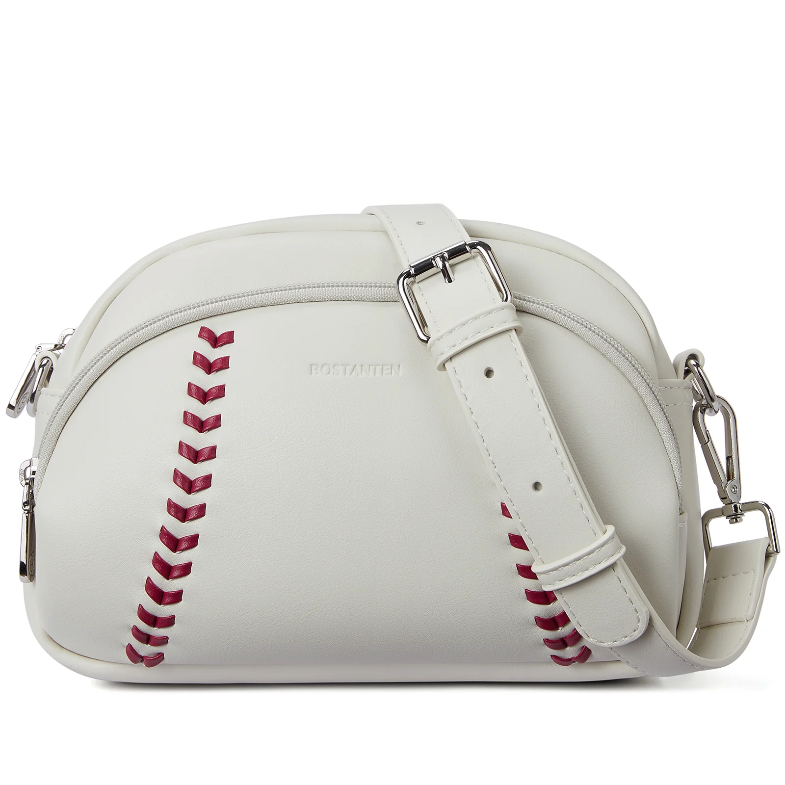 Harper Jones Baseball Stitch Crossbody – Baseball Fans Gifts - Image 7