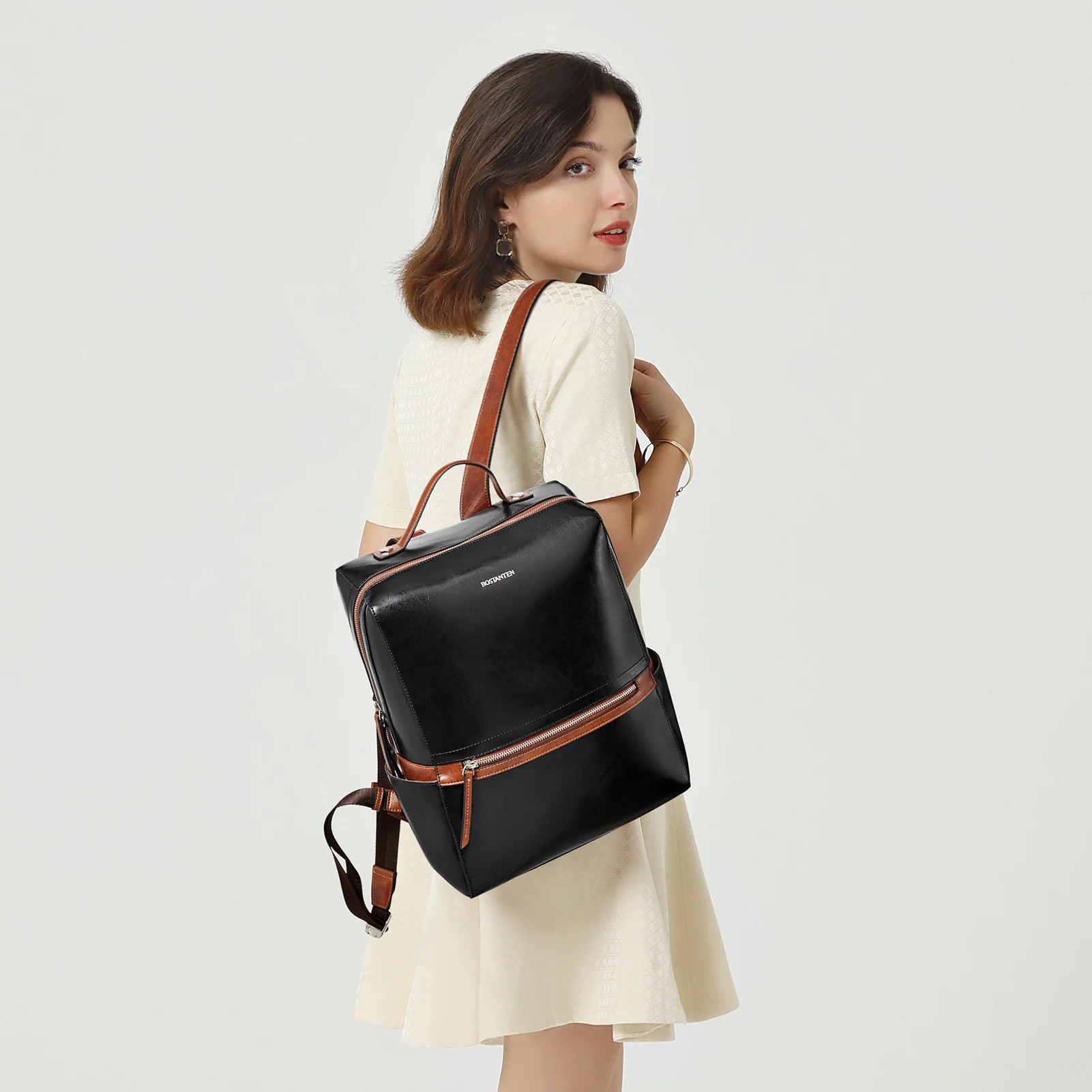 Baish backpack vintage - Eternity - Image 12