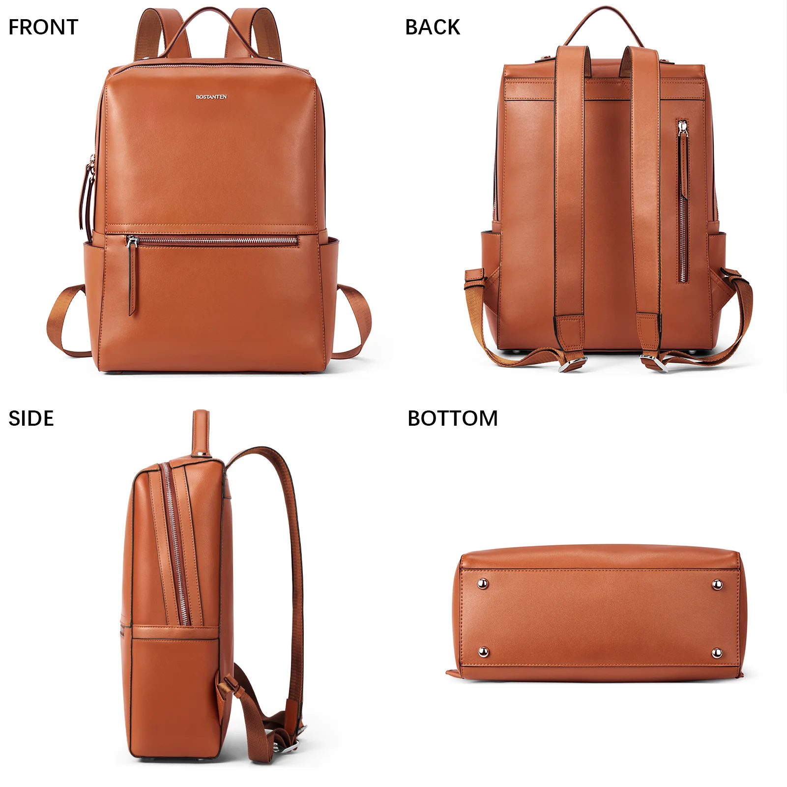Baish backpack vintage - Eternity - Image 19
