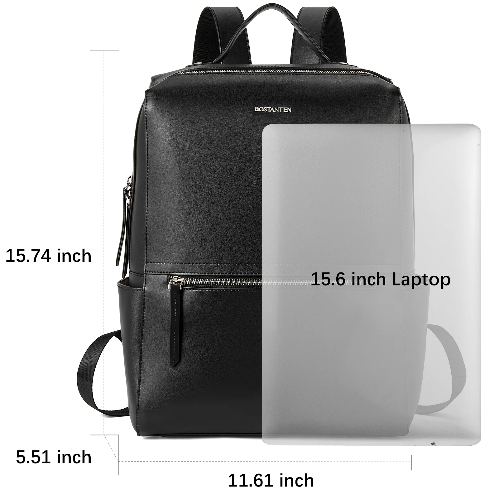 Baish backpack vintage - Eternity - Image 24