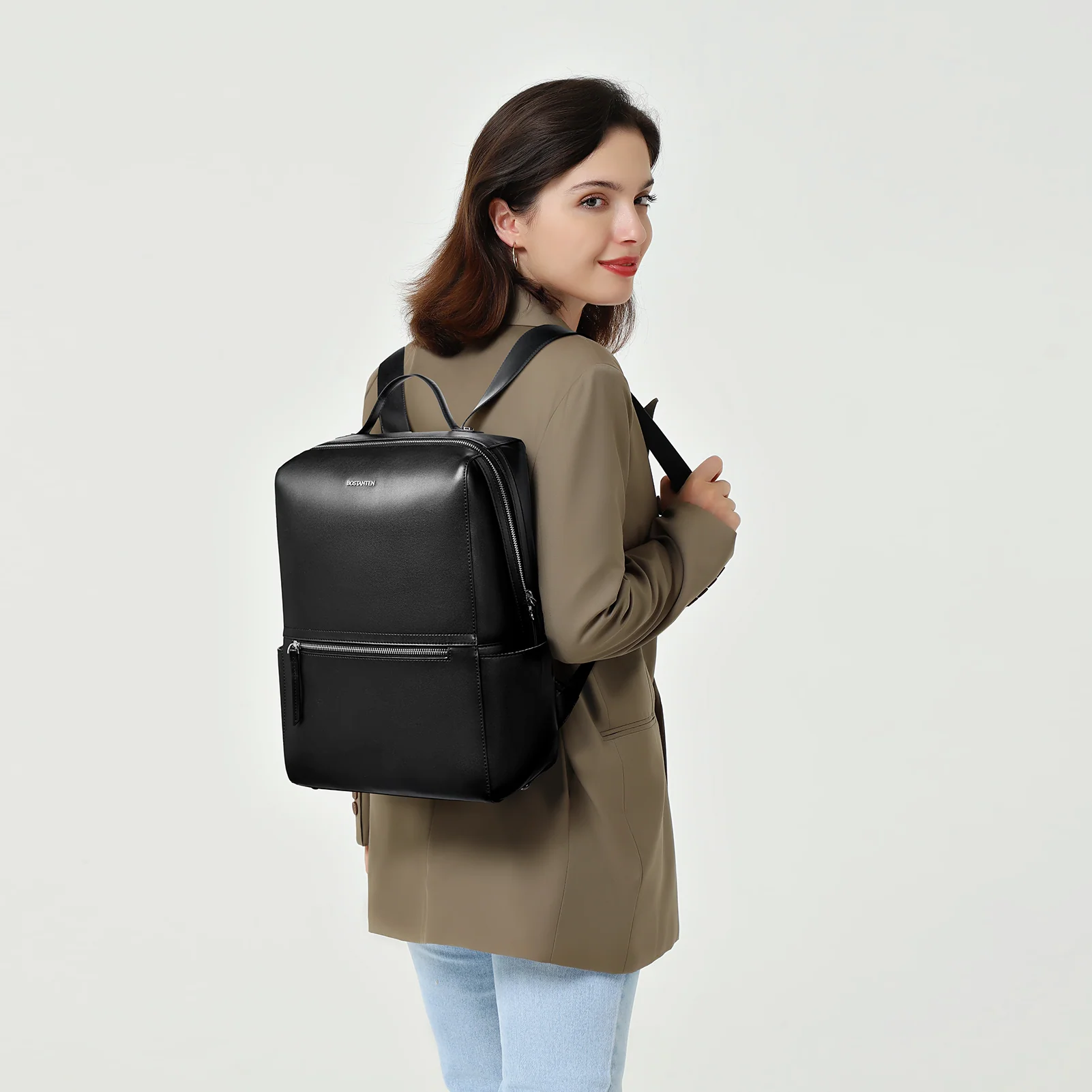 Baish backpack vintage - Eternity - Image 25