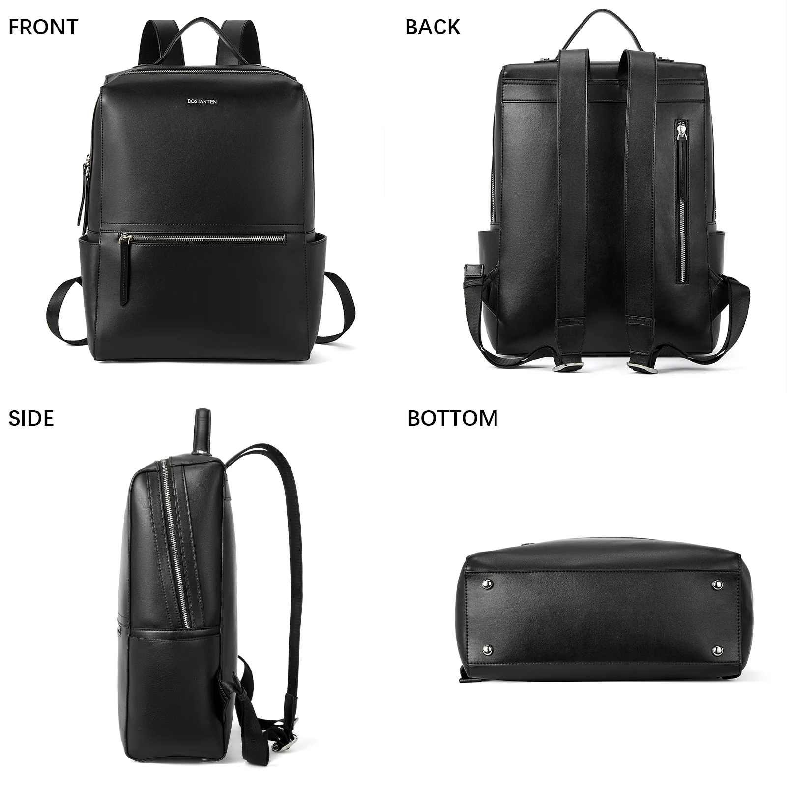 Baish backpack vintage - Eternity - Image 26